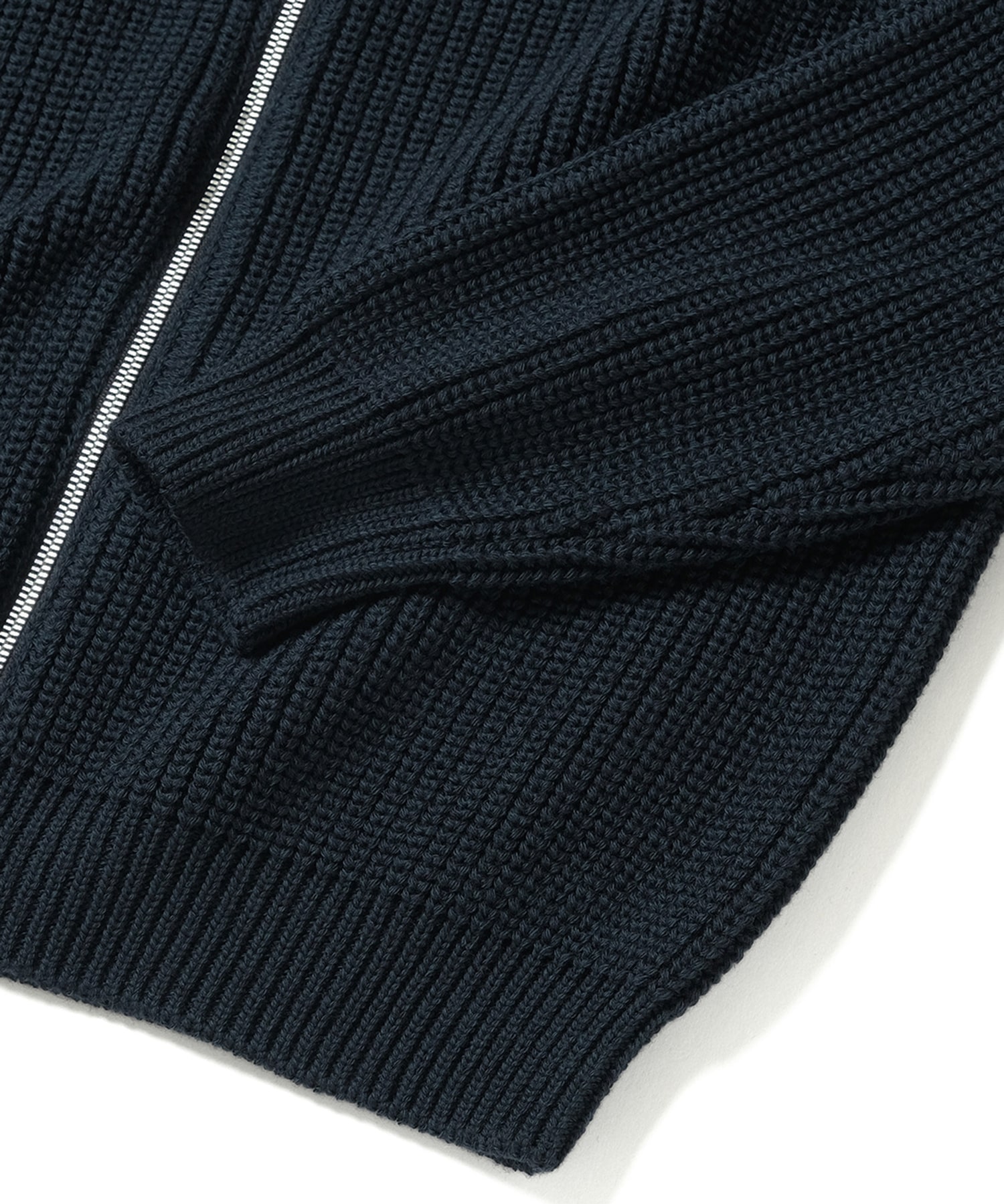SIGNATURE DRIVERS KNIT BATONER