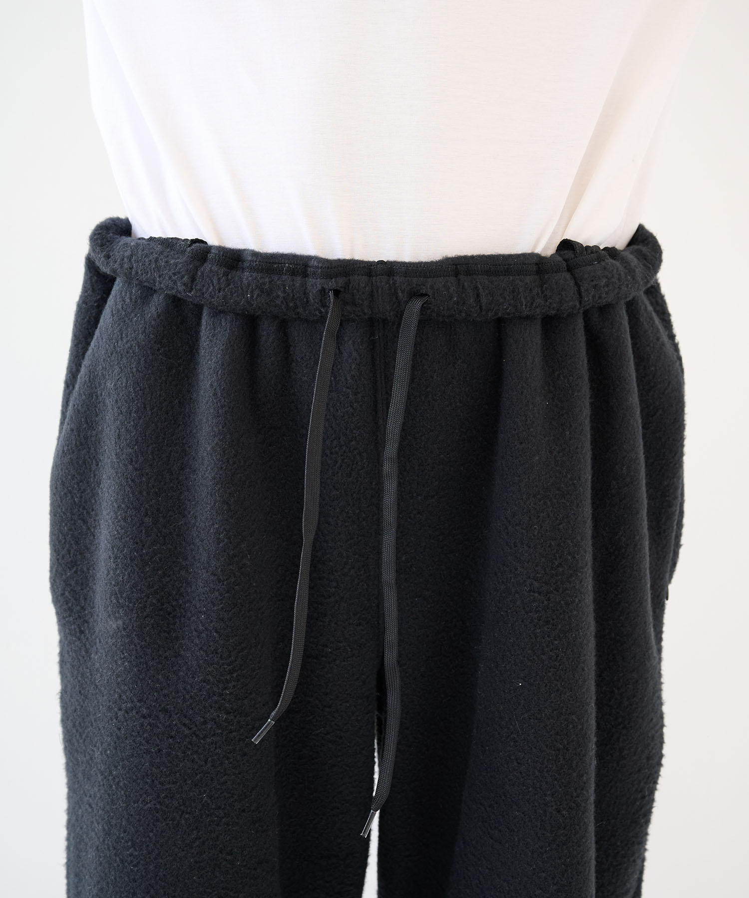 LEVEL3 Fleece Pants blurhms