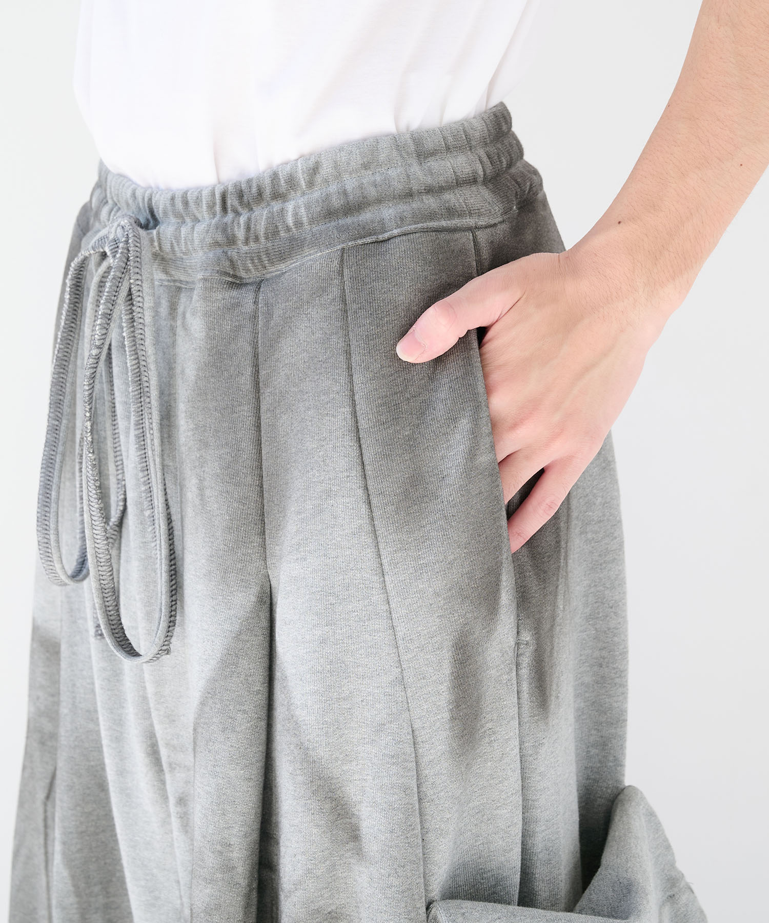 別注 WASHED ORDINARY HOME DELIVERYMAN（ISSUE#7) SHINYAKOZUKA