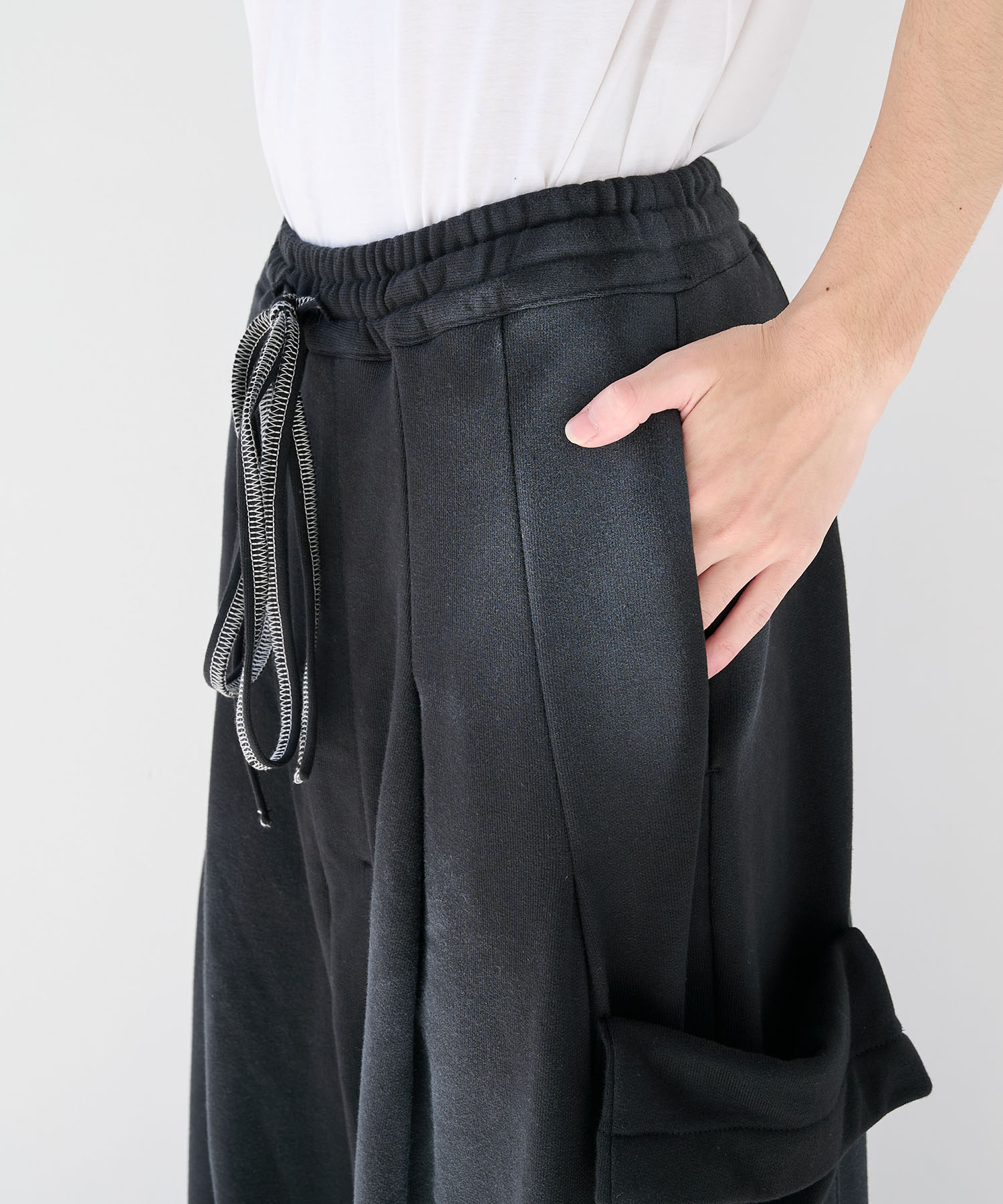 別注 WASHED ORDINARY HOME DELIVERYMAN（ISSUE#7) SHINYAKOZUKA