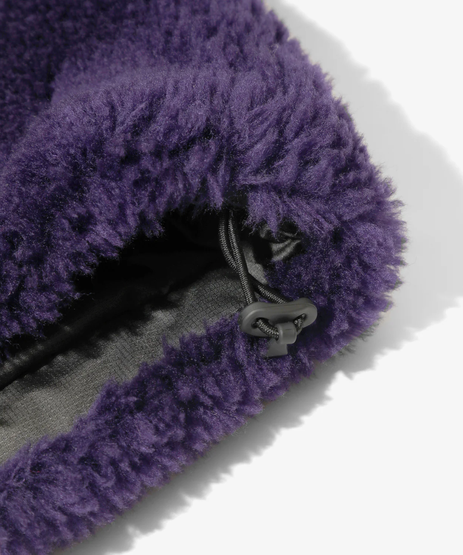 Fur Jacket - Acrylic Pile NEEDLES