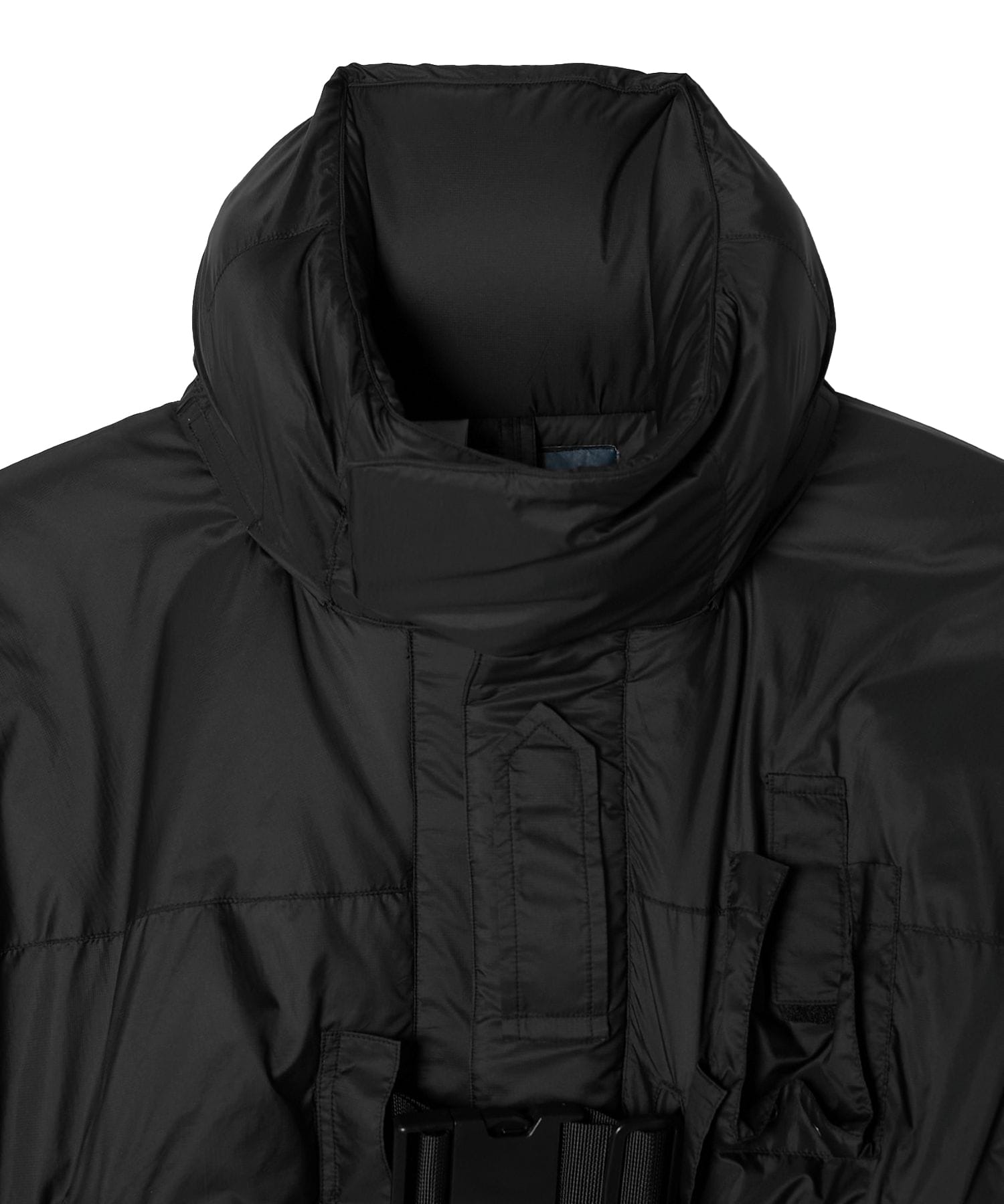 9252-BL02-003 BLOUSON N.HOOLYWOOD