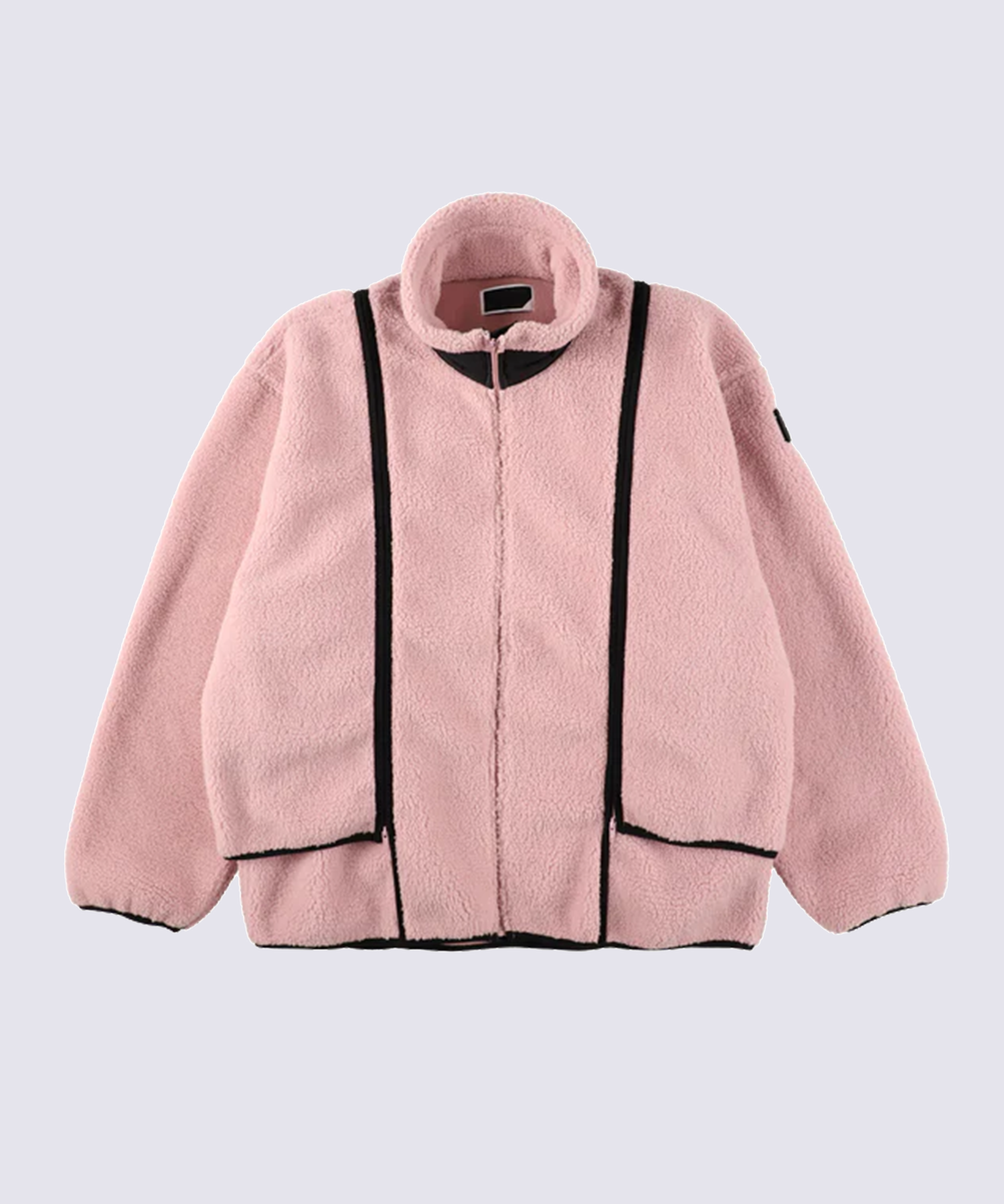 NOREN BOA FLEECE JACKET PHINGERIN