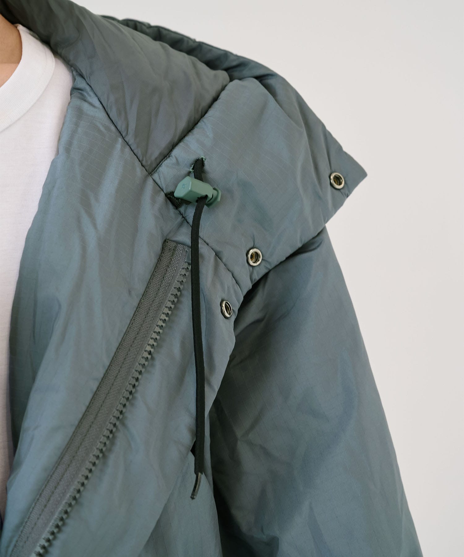 XSSML-25AW-BL04 PRIMALOFT BLOUSON XS.S.M.L（サイズ）