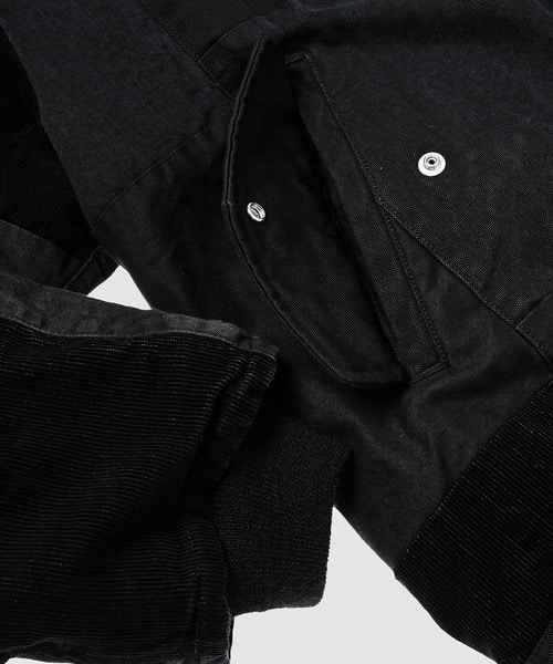 HP-J021-051 COACH JACKET COMME des GARCONS HOMME