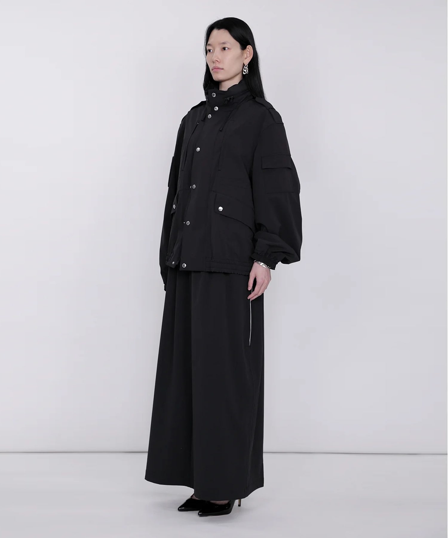 Policeman Jacket Type-B ARTIST WARDROBE / MIYU HOSOI th products