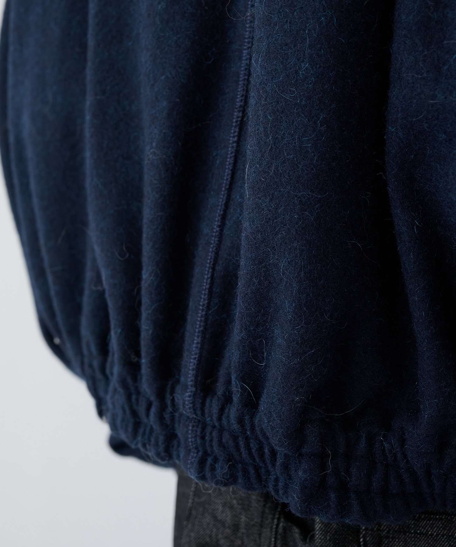 別注 MOONED AVIATOR SHINYAKOZUKA