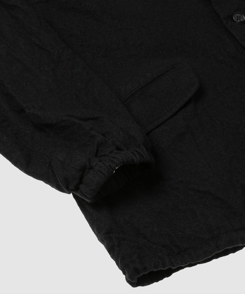 HP-J105-051 DRAWCORD JACKET COMME des GARCONS HOMME