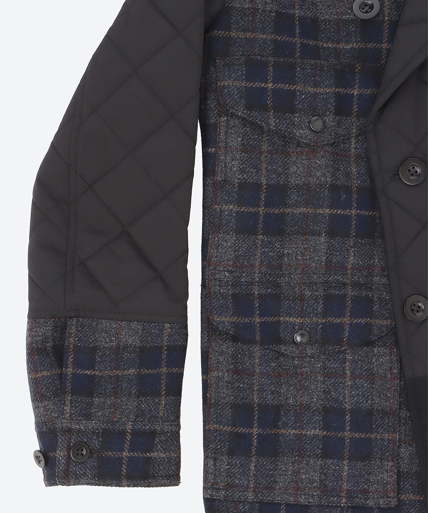 WP-C001-051 COAT JUNYA WATANABE MAN