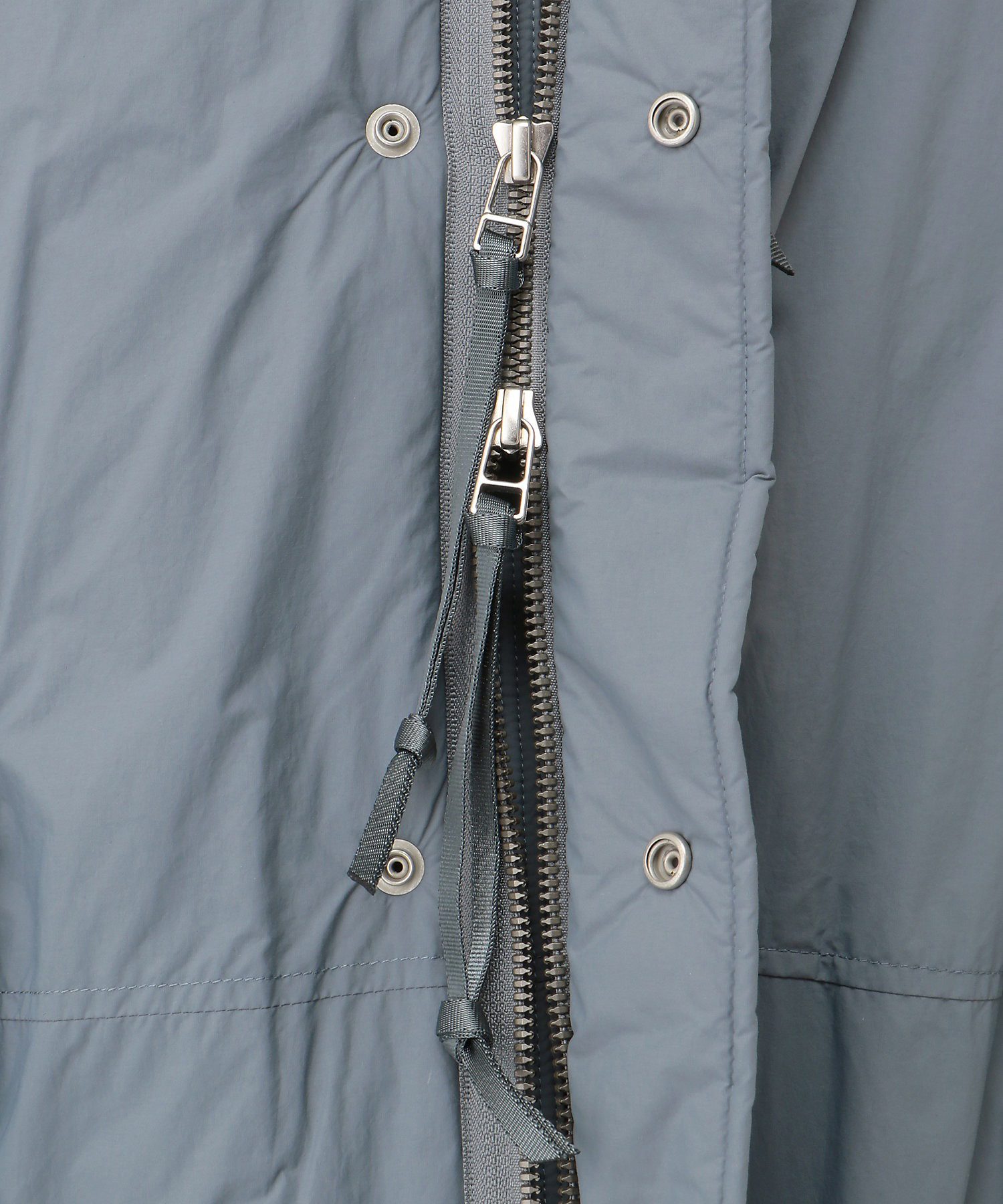 Primaloft Puffer Coat Product Twelve