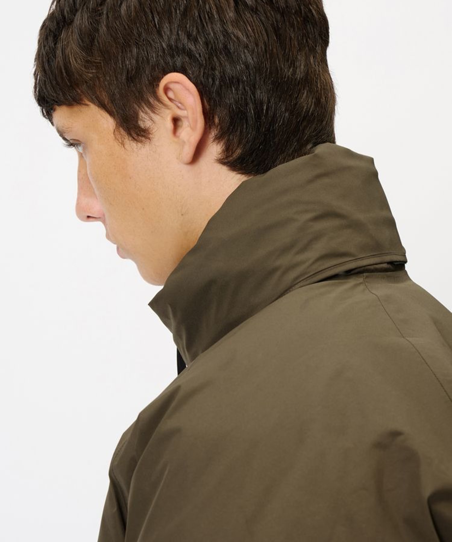 GORE-TEX 900FP Down Jacket GOLDWIN