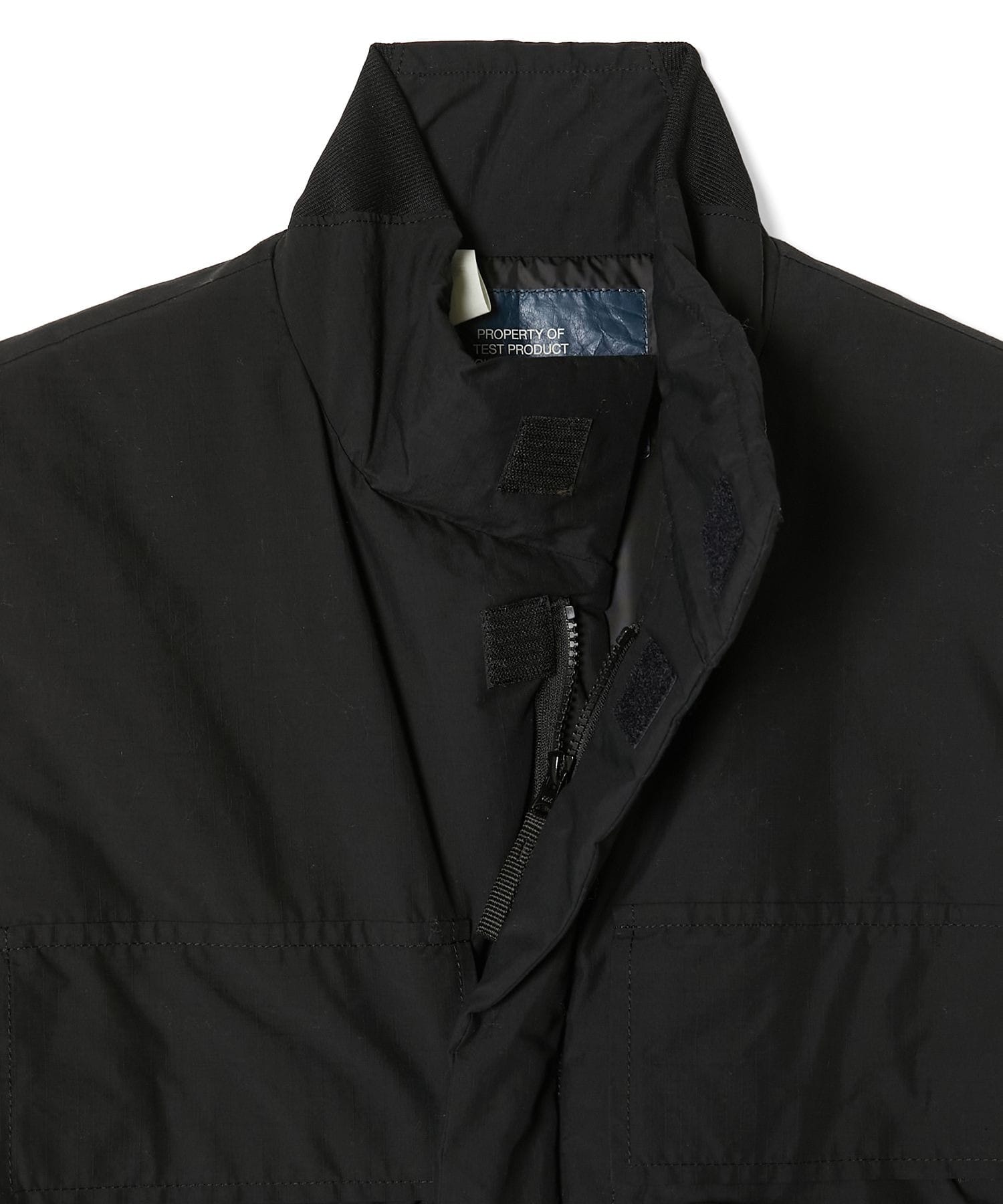 9252-VE02-002 VEST N.HOOLYWOOD