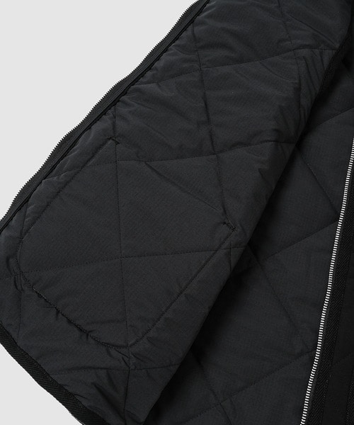 HP-V002-051 QUILT VEST COMME des GARCONS HOMME