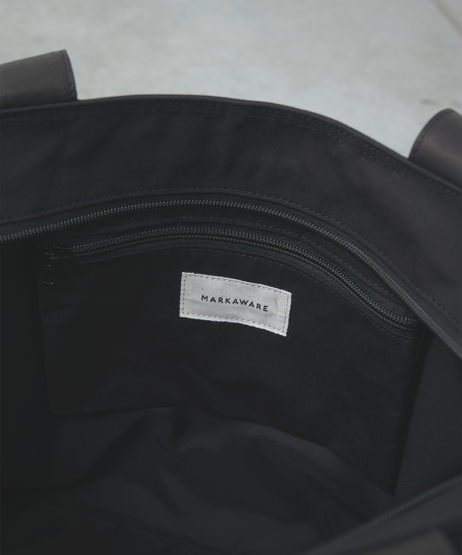 TOTE BAG MARKAWARE/marka