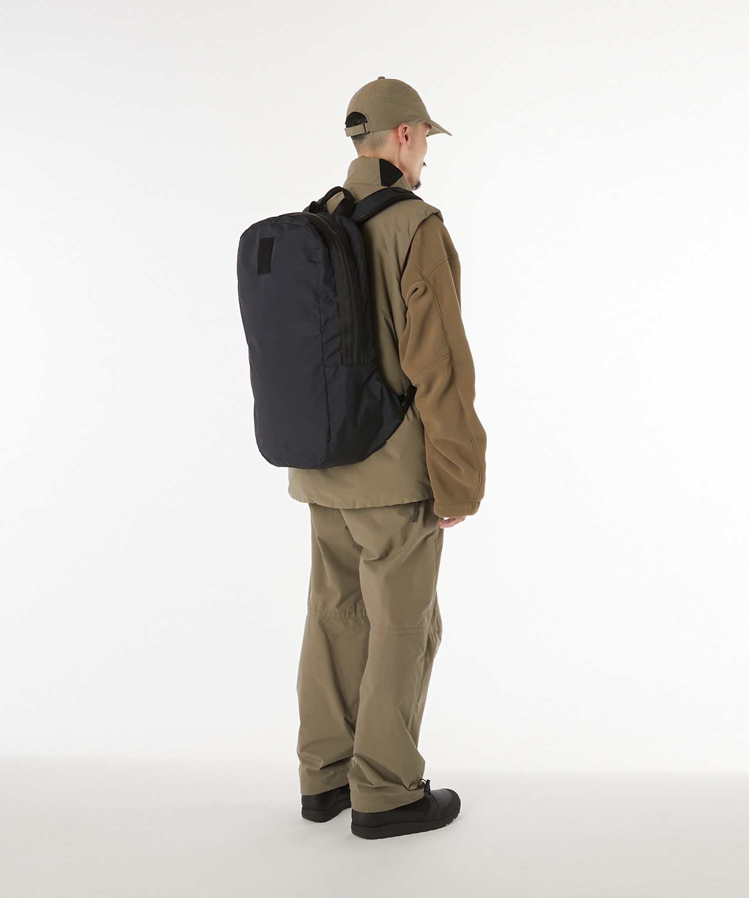 9252-AC08 BAGPACK N.HOOLYWOOD