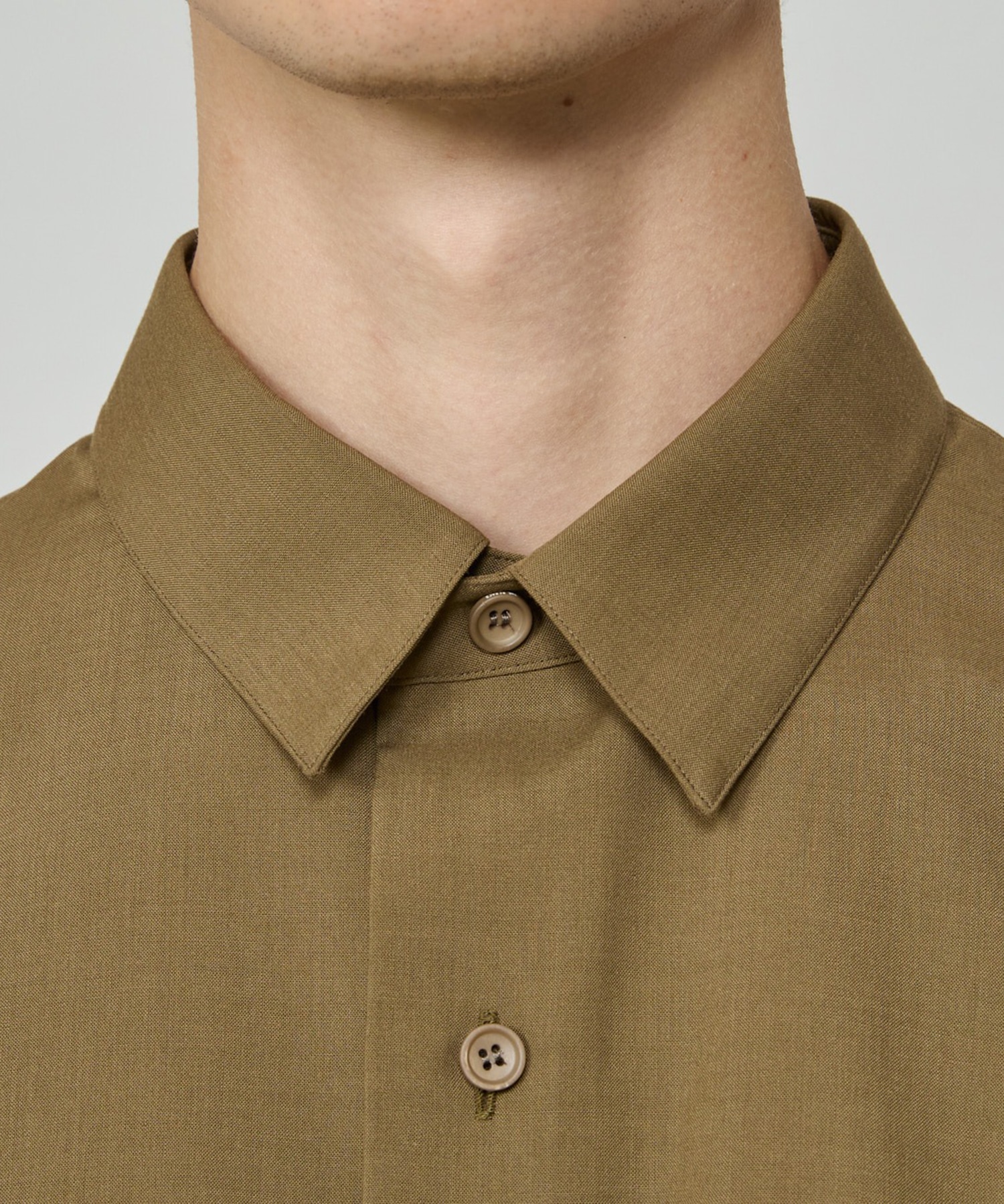 THE PERFECT SHIRT THE RERACS