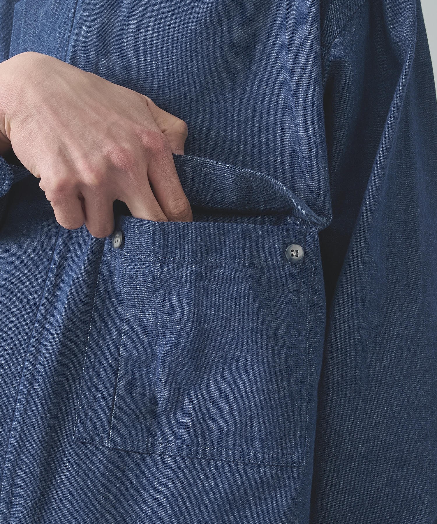 CPO SH Marvine Pontiak Shirt Makers