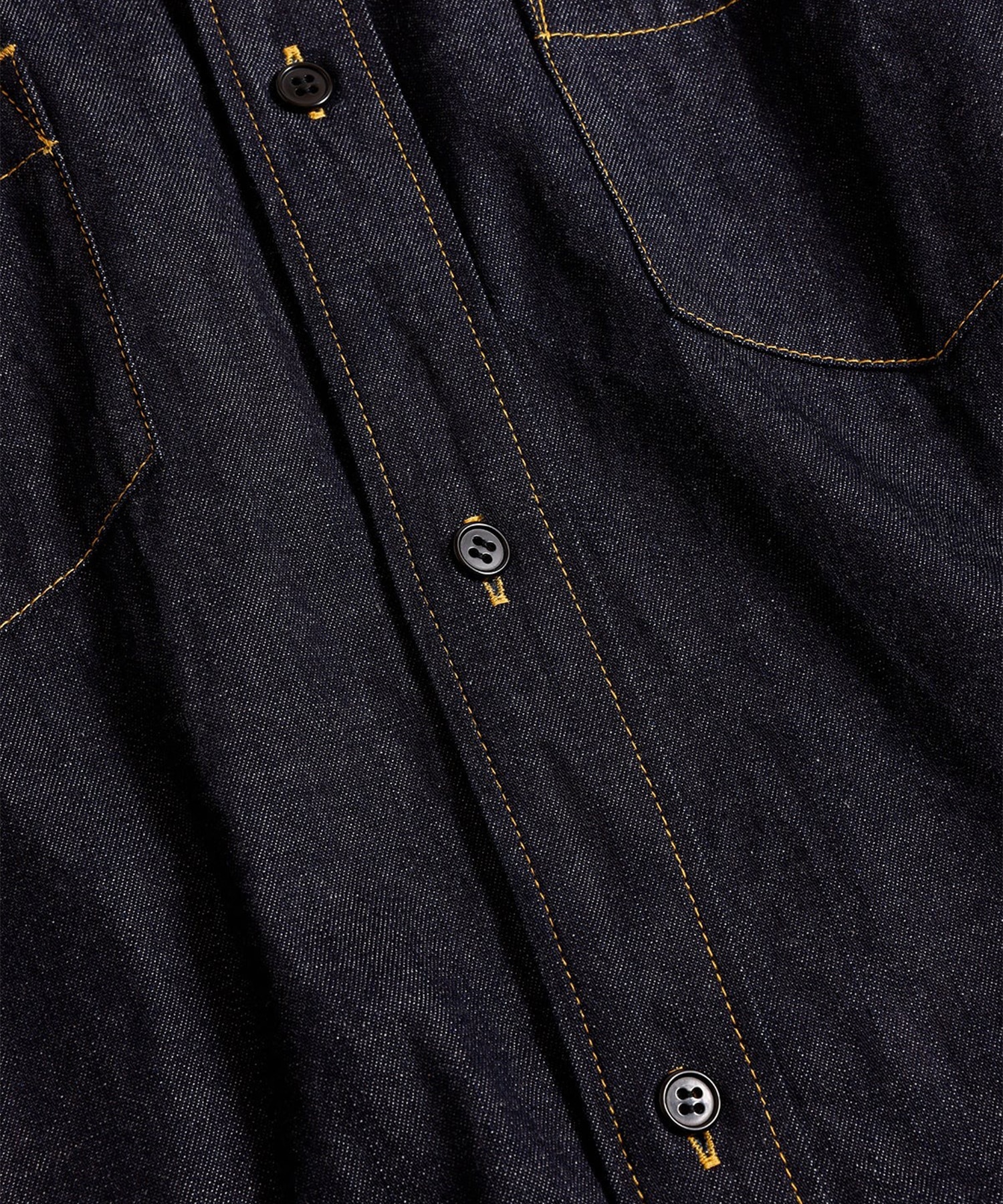 KYTE SHIRT RINSE FDMTL