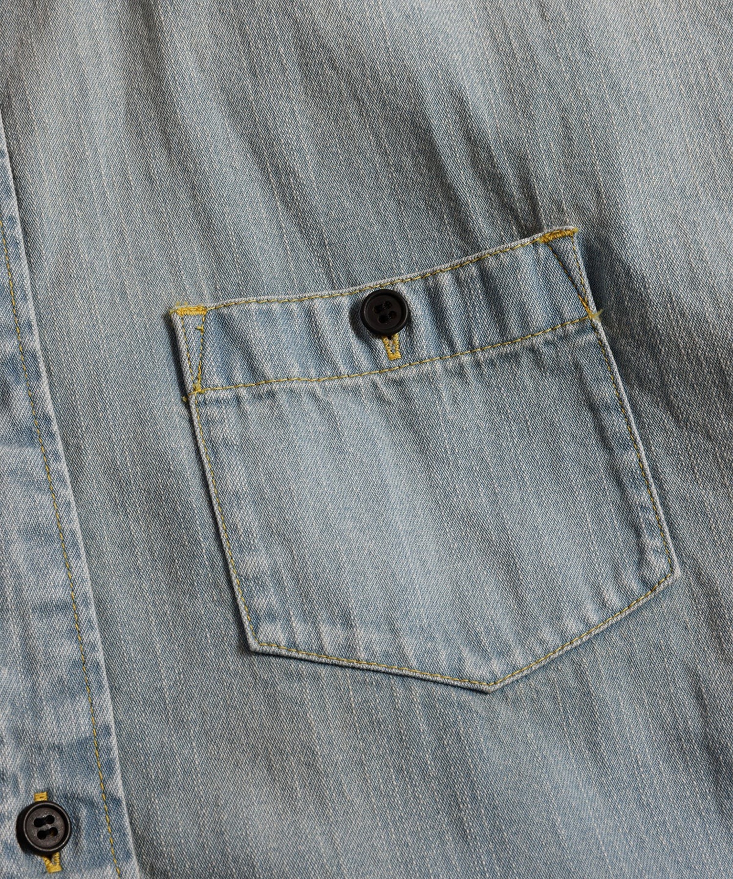 KYTE SHIRT 3YR WASH FDMTL