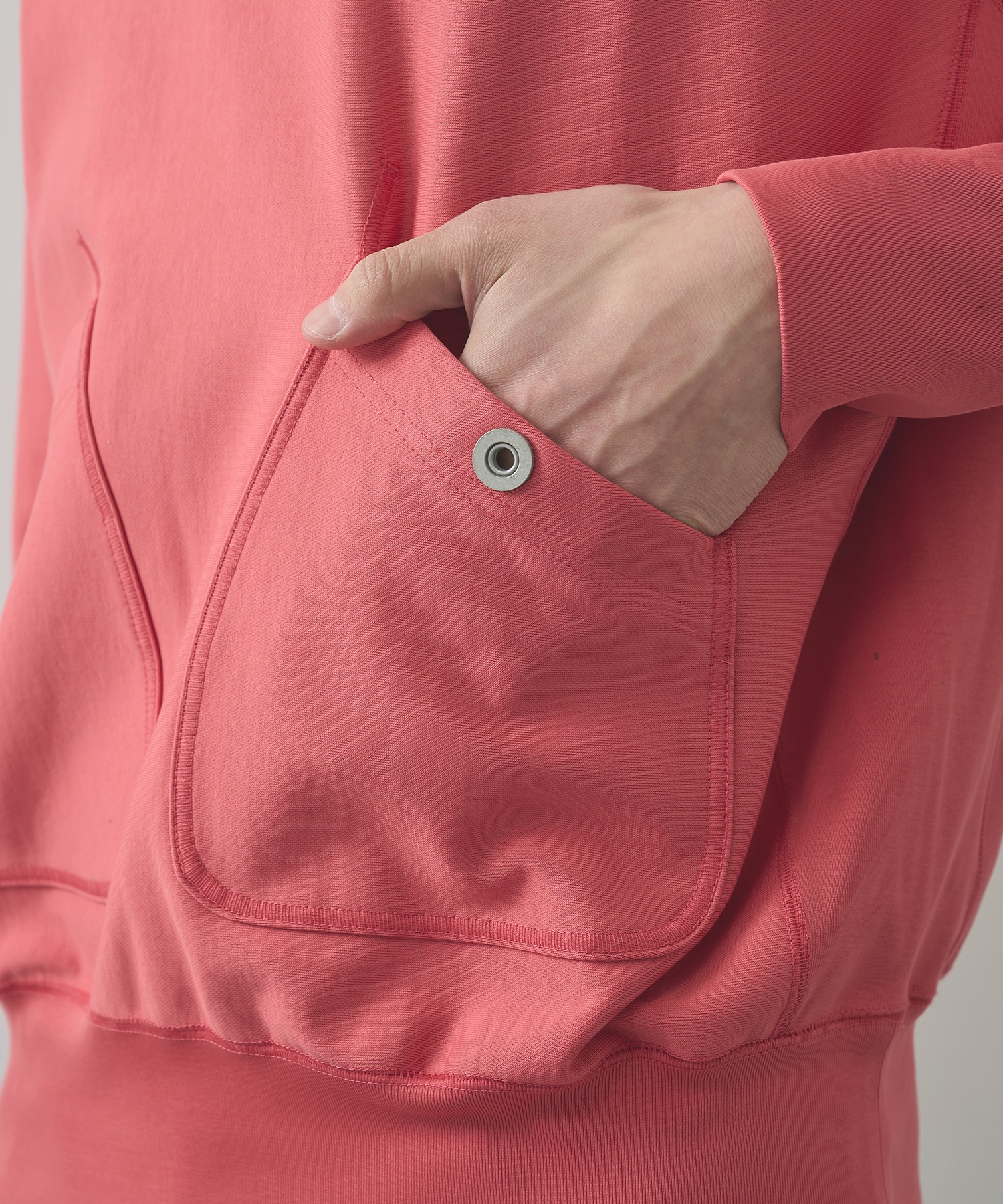 HQ-T005-051 HOODIE COMME des GARCONS HOMME