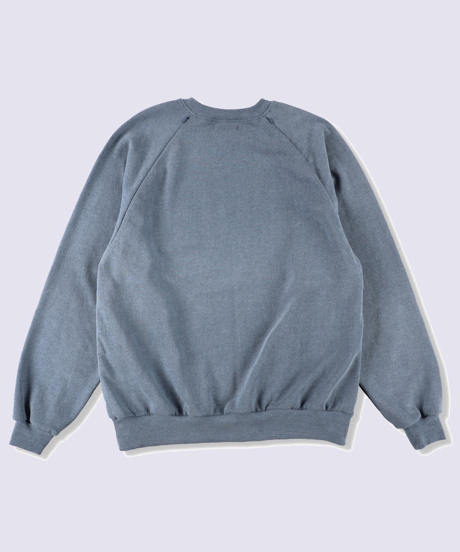 Ventilated Sweatshirt is-ness