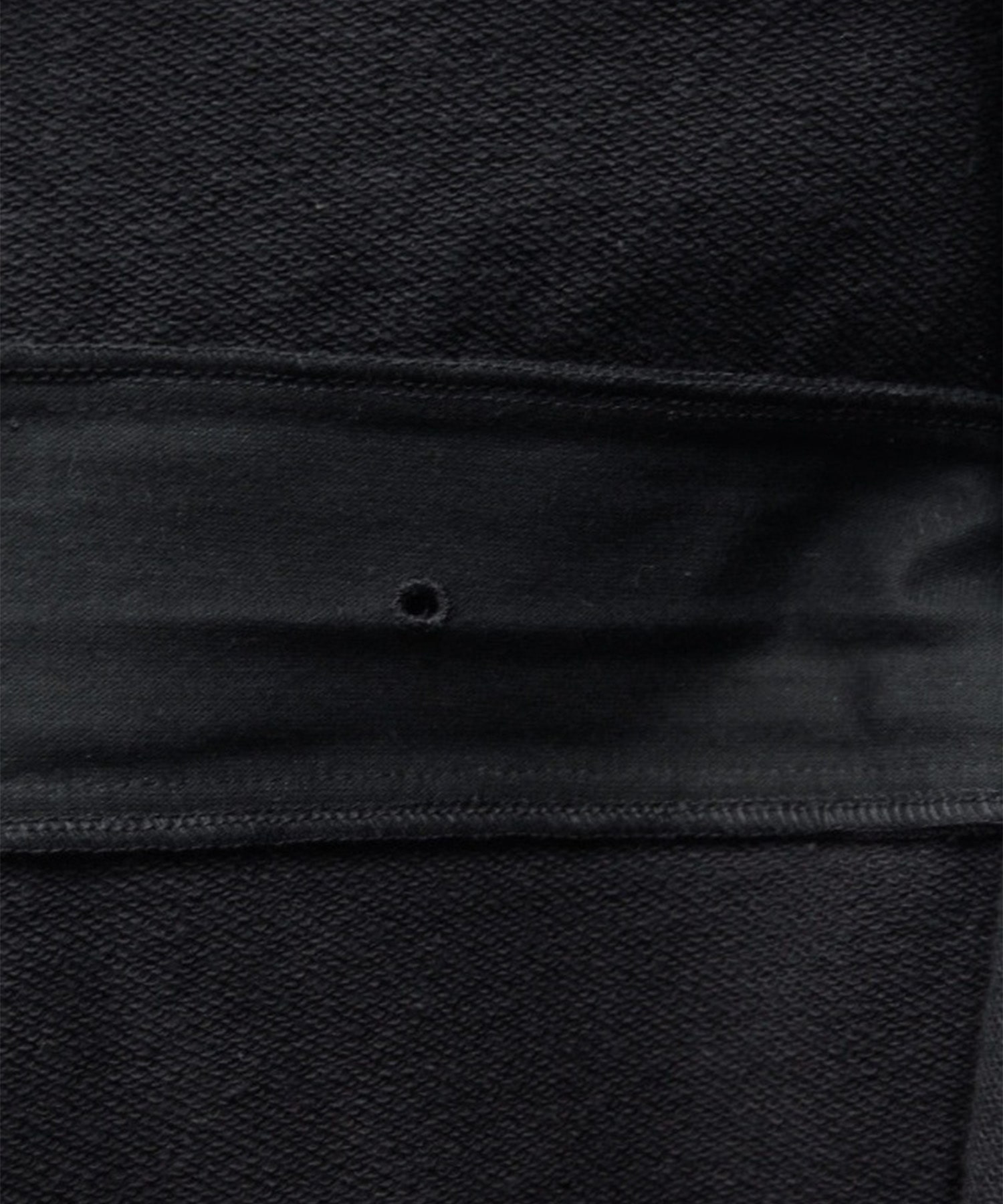 Ventilated Zip Hoodie ROTOL