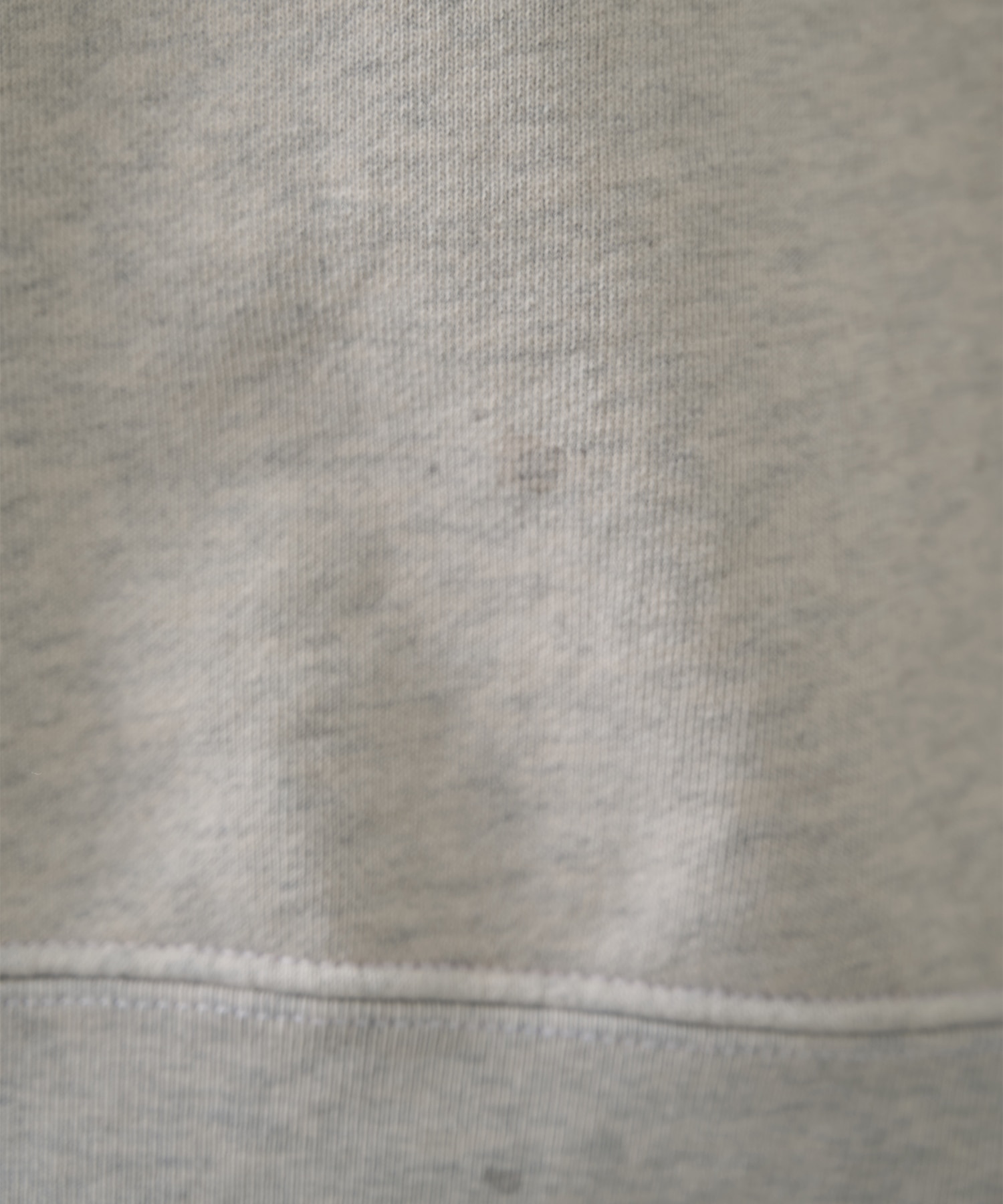 AGINGA FADE SWEAT(SOFT) FACCIES