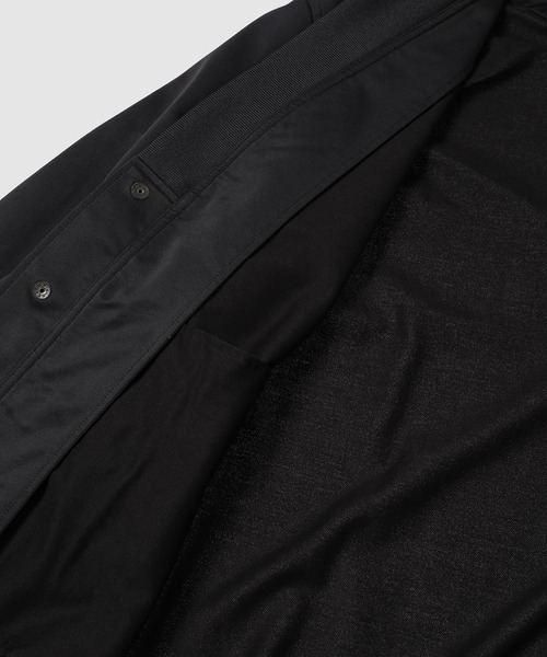 HQ-T007-051 MA-1 CARDIGAN COMME des GARCONS HOMME