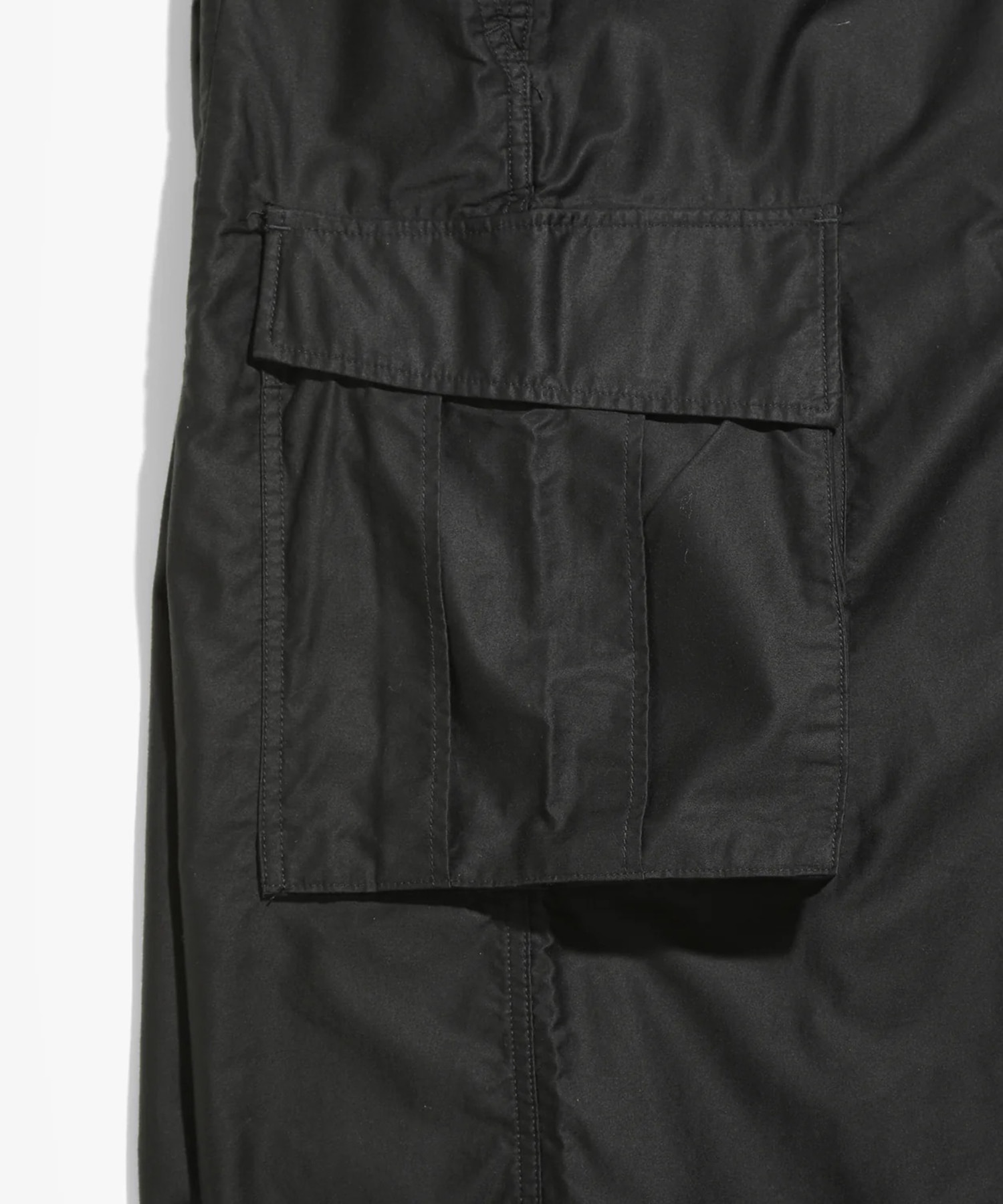 H.D. Pant - BDU NEEDLES