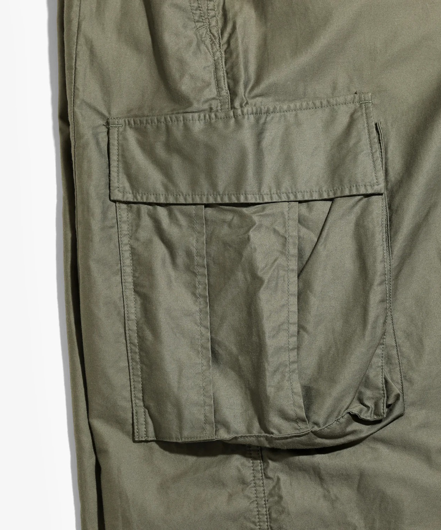 H.D. Pant - BDU NEEDLES