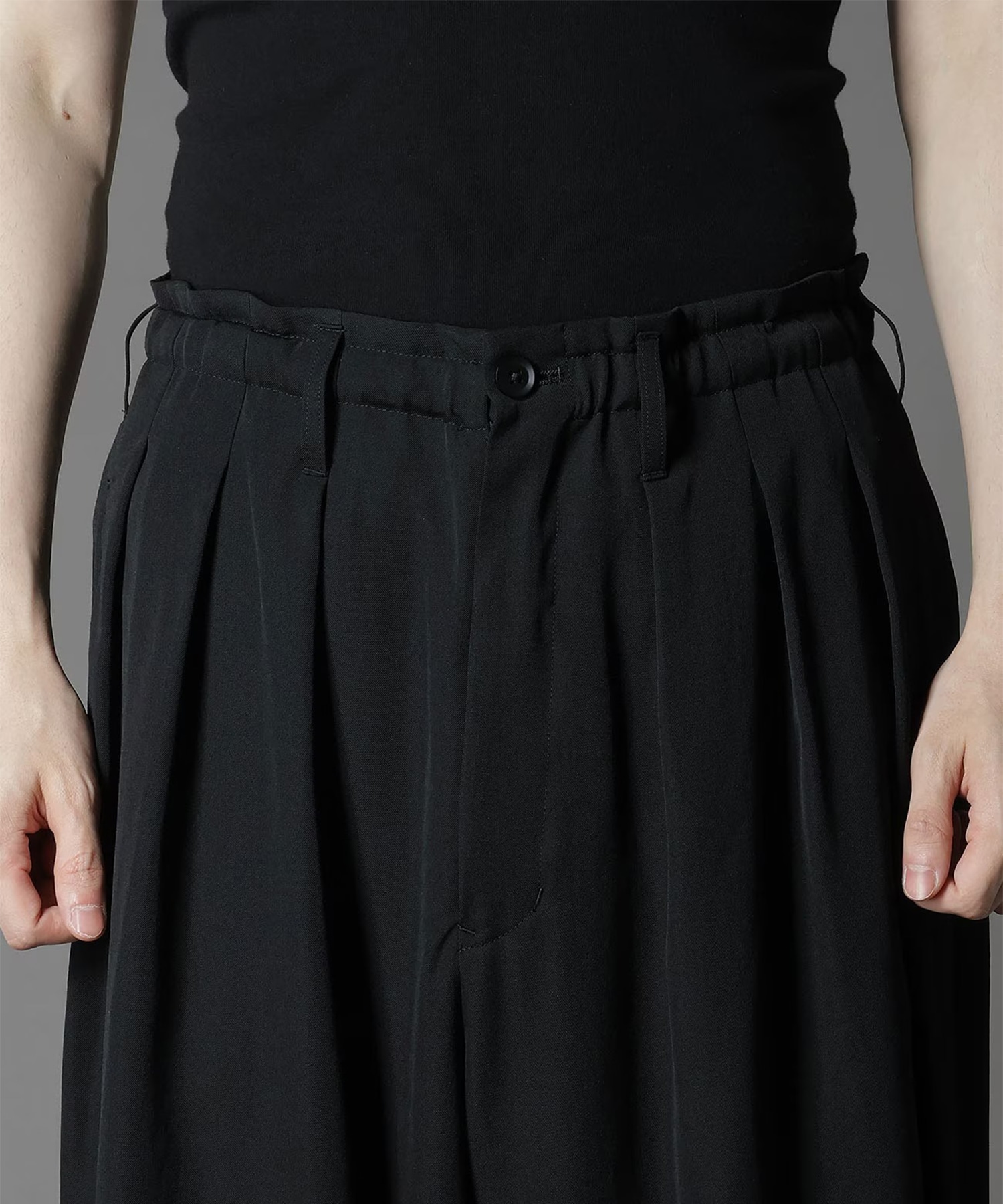 バルーンパンツ GroundY