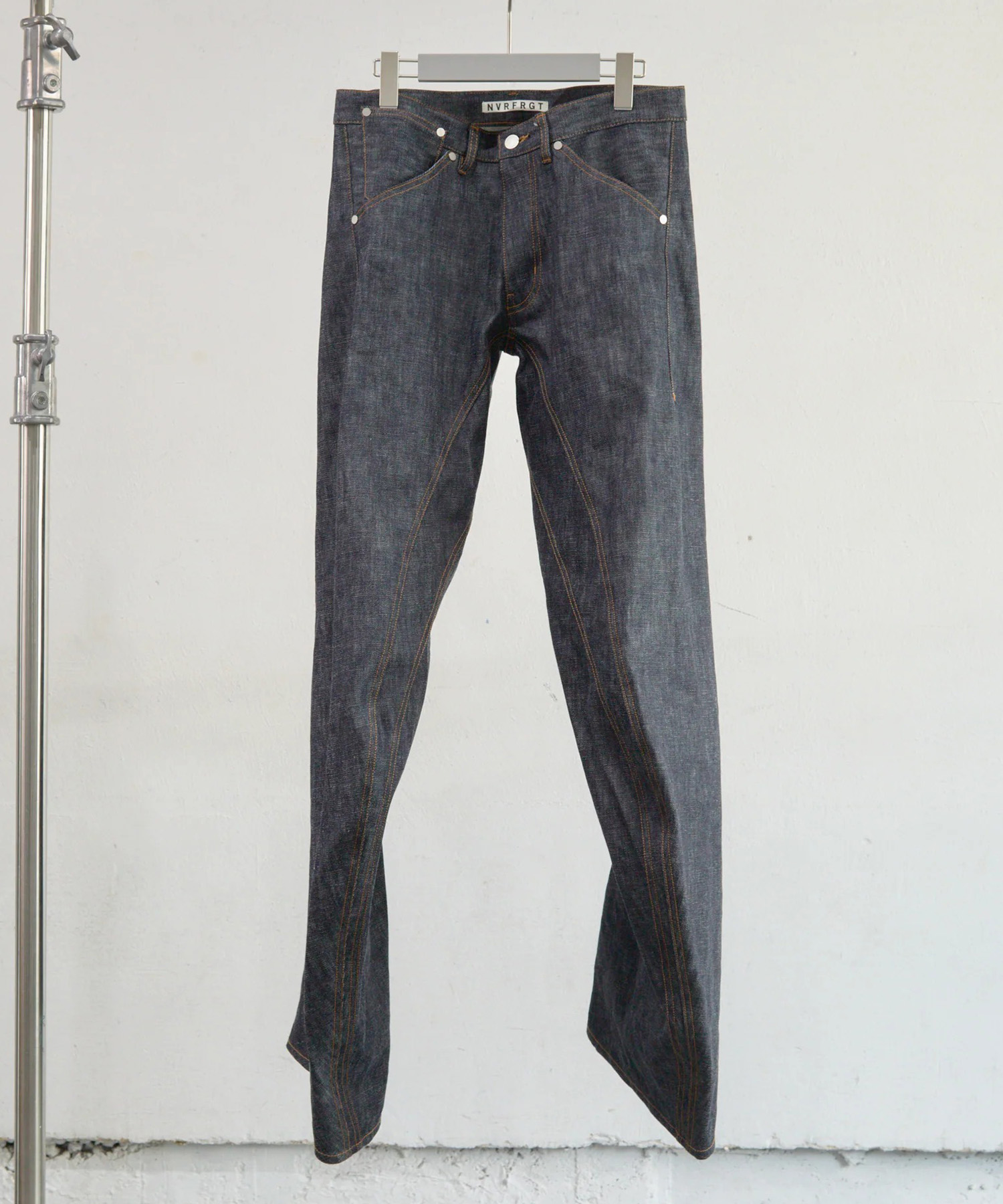 3D TWISTED JEANS 3.0 NVRFRGT