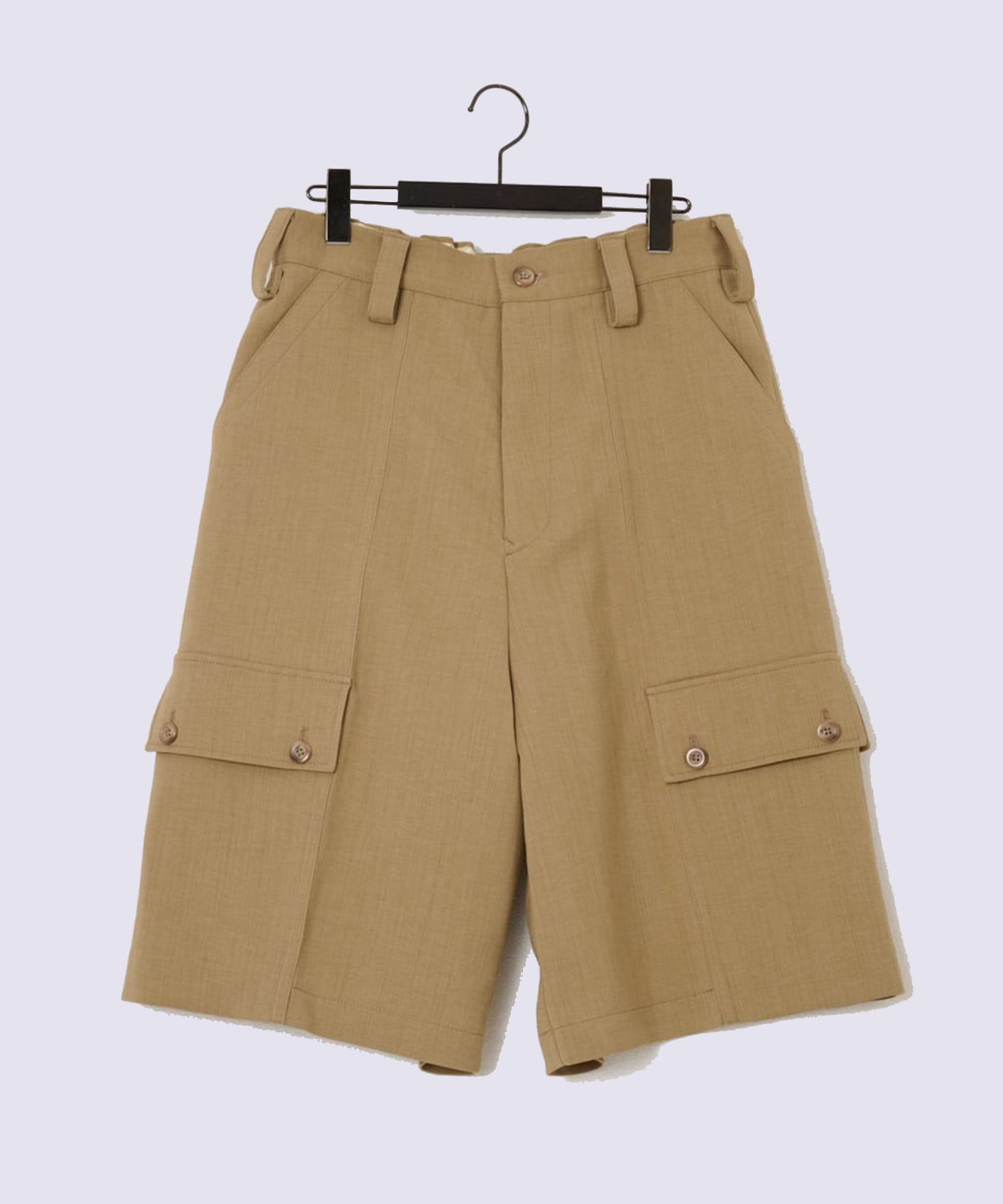 2×4 Cargo Pocket Half PNT UJOH HOMME