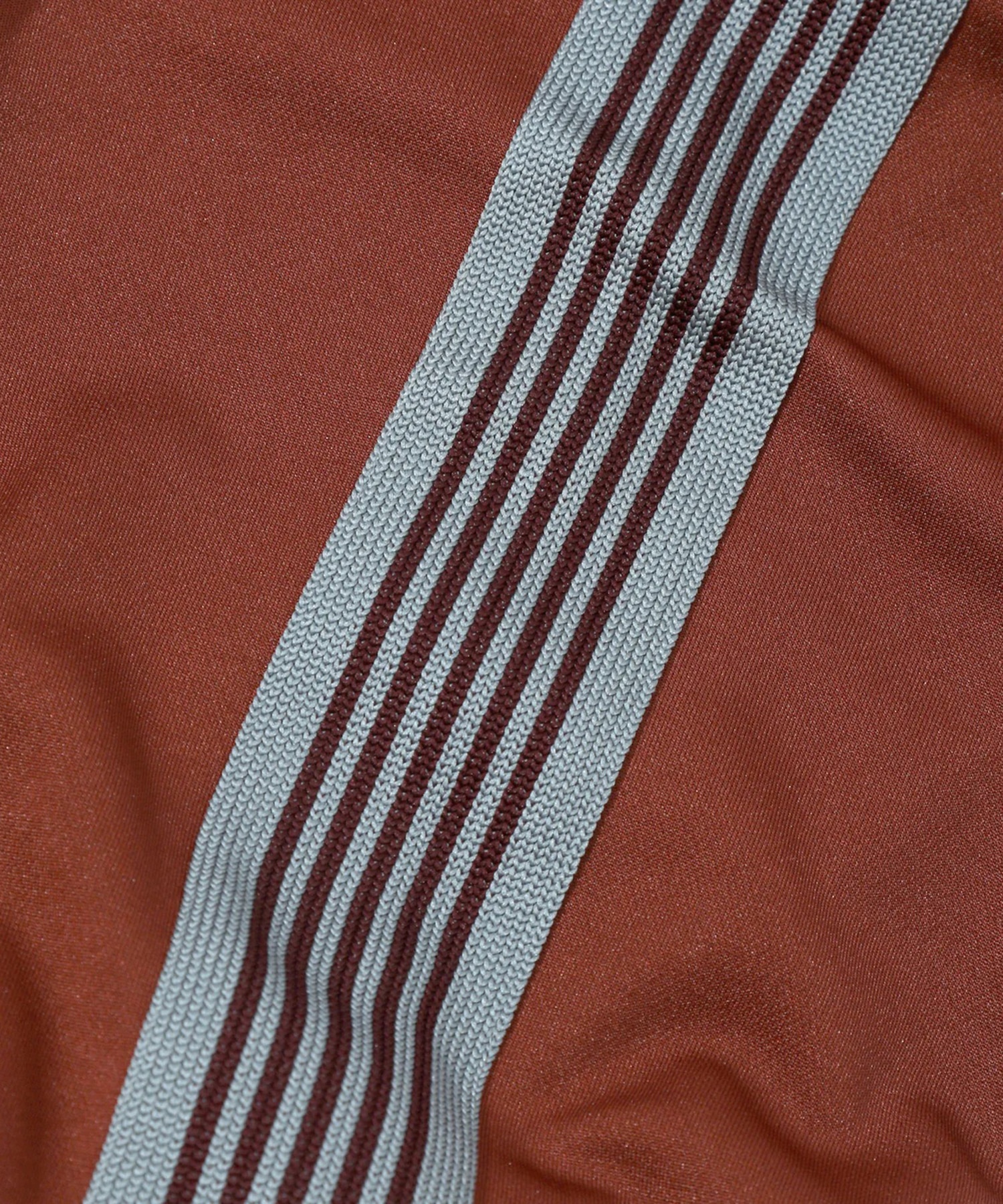 Track Pant - Poly Smooth NEEDLES