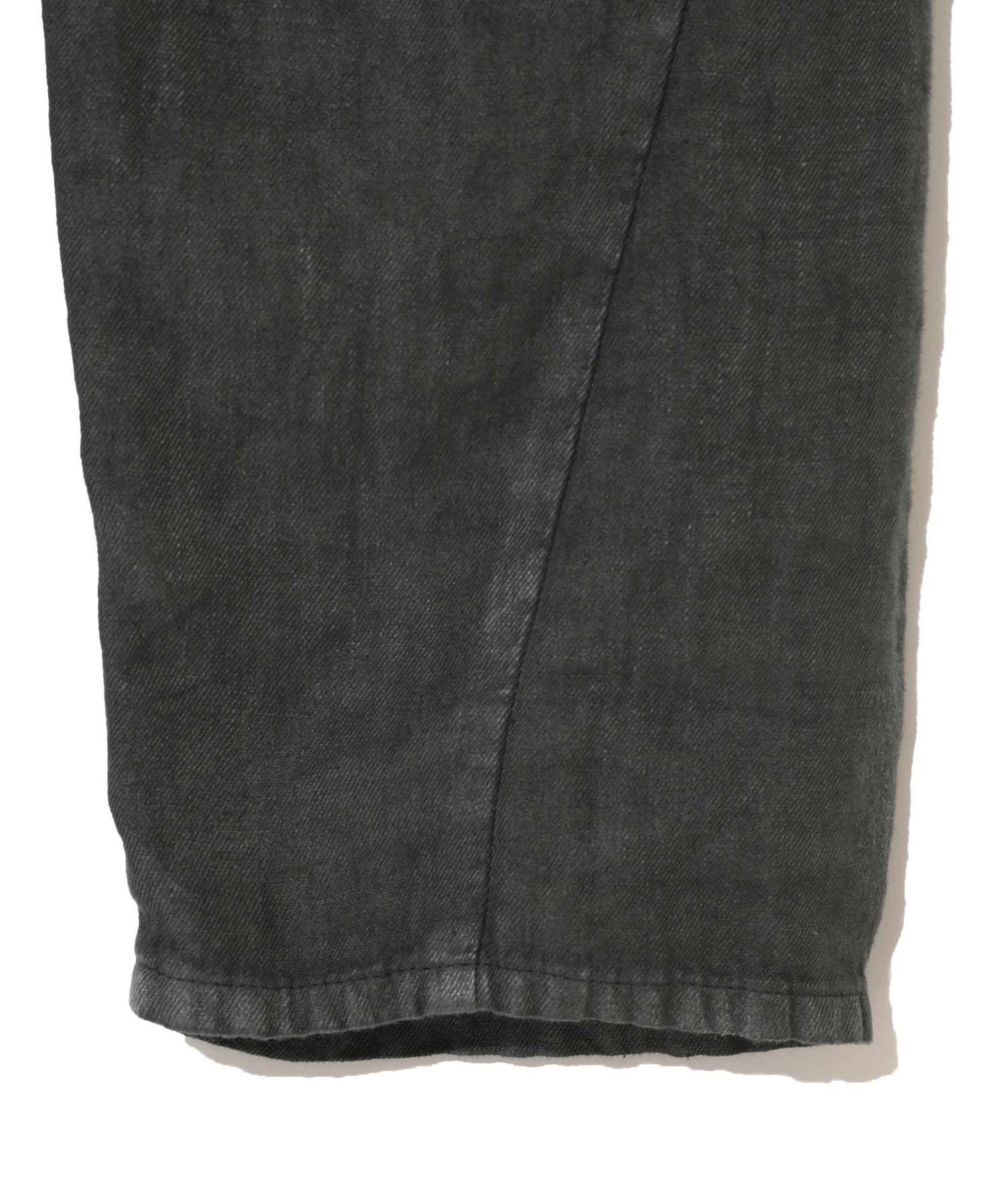 UC1F4504 リネンパンツ UNDERCOVER