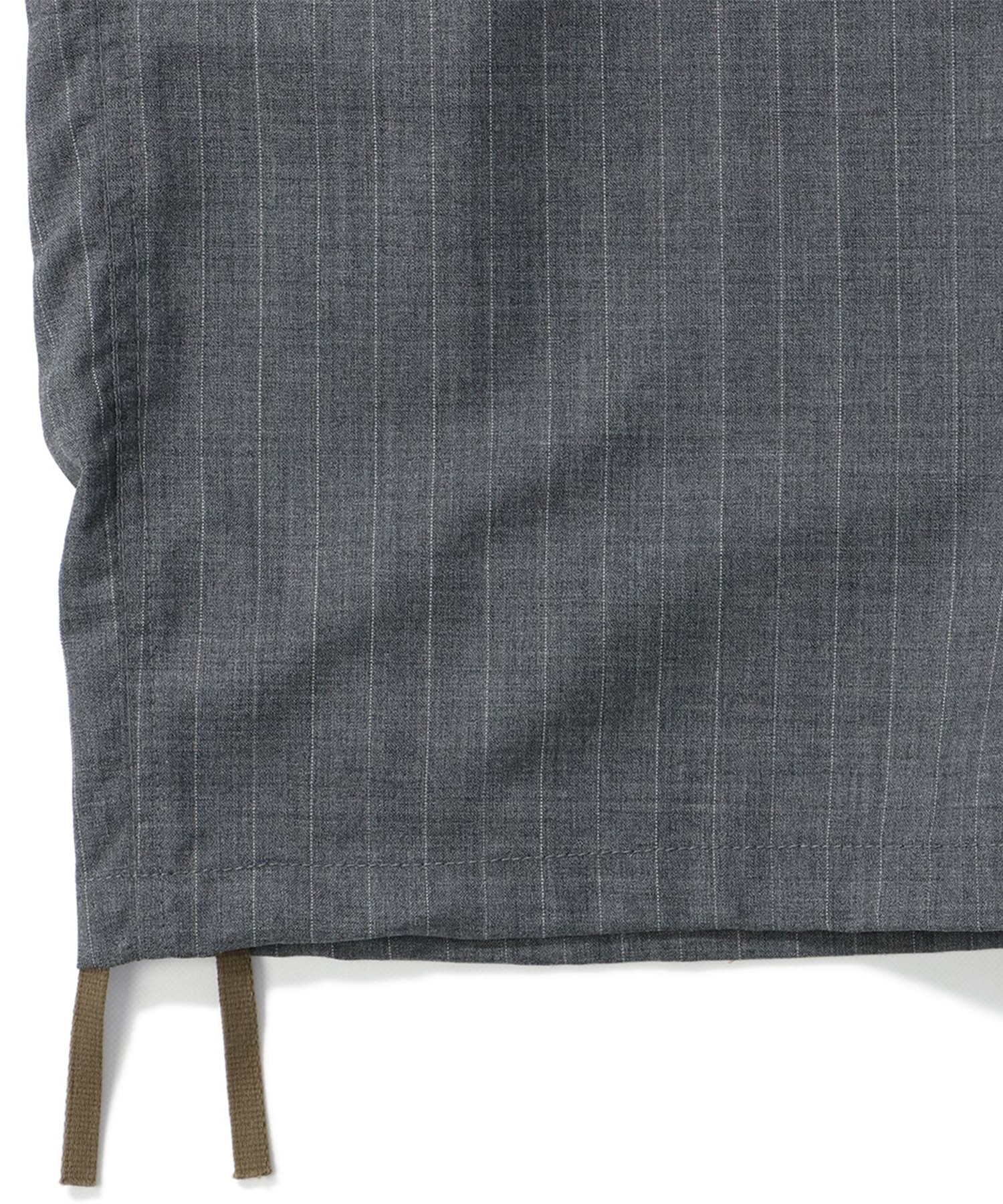 Combination Military Pants KHOKI