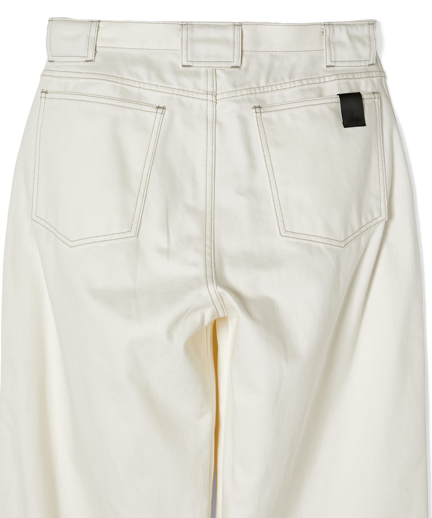 2261-CP26-012　デニムパンツ N.HOOLYWOOD