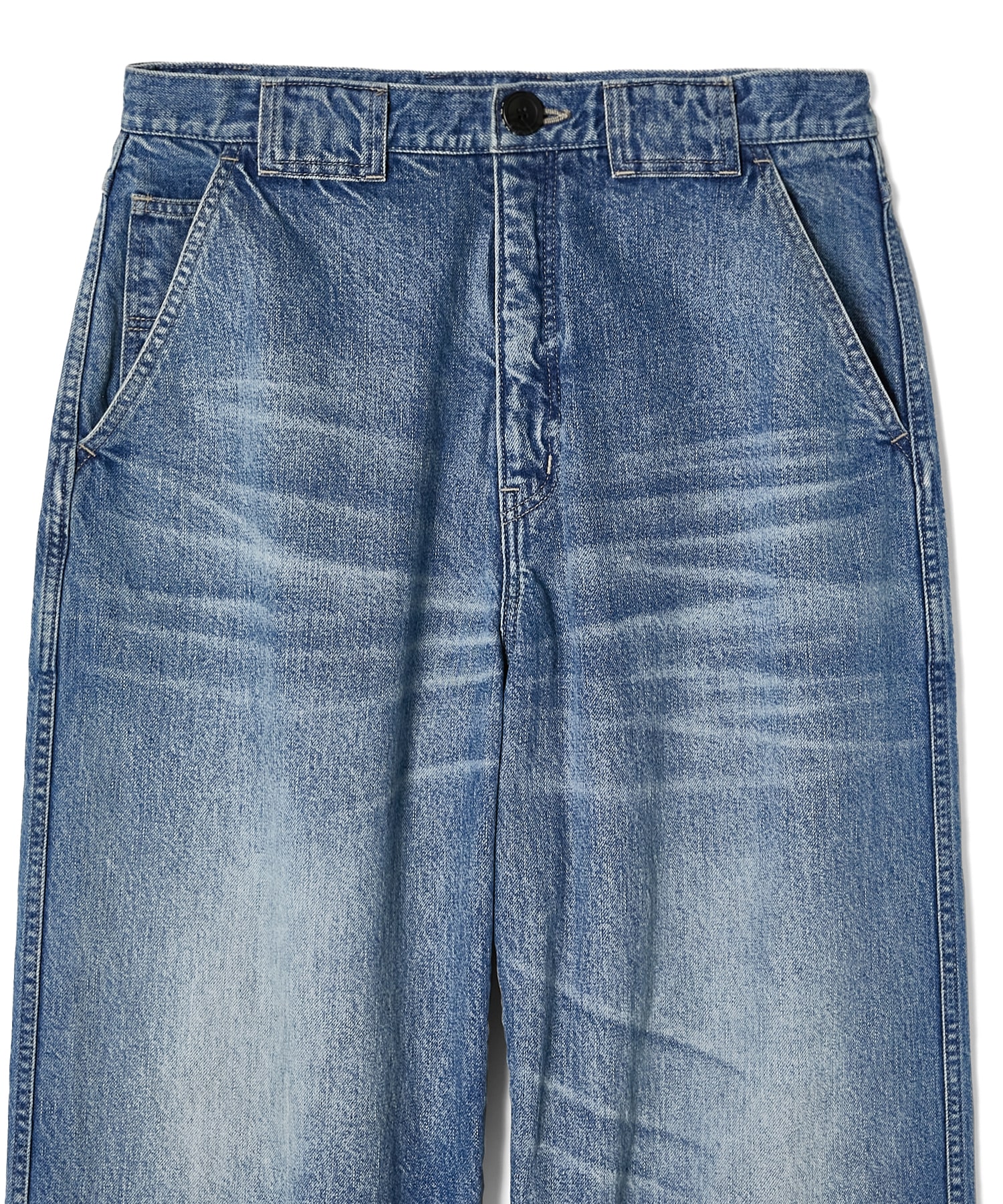 2261-CP26-012-W　デニムパンツ N.HOOLYWOOD