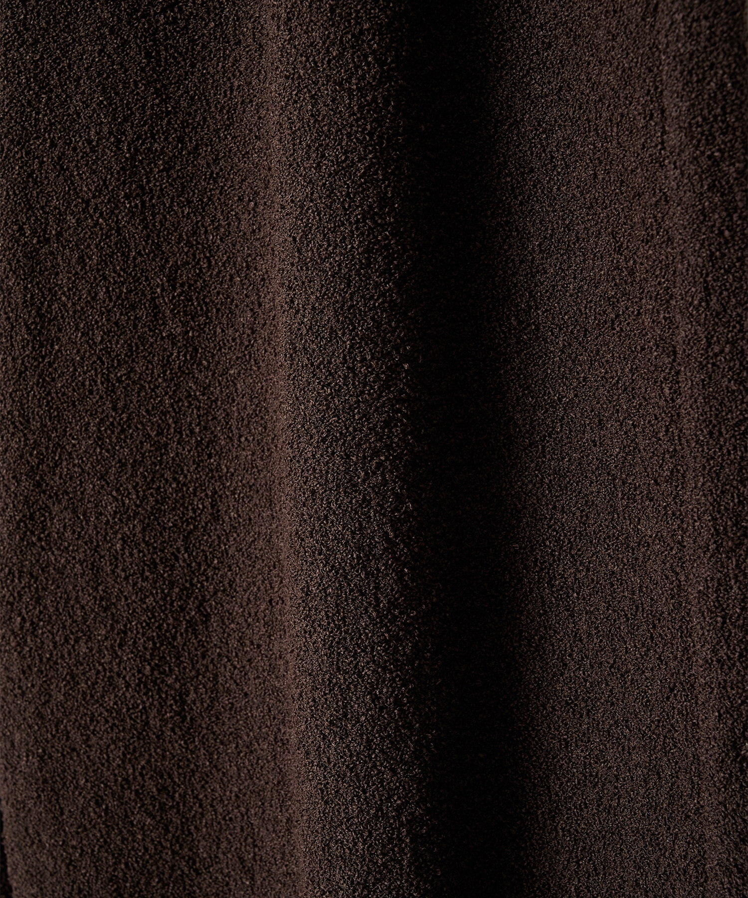 Paper boucle Uncle pants walenode