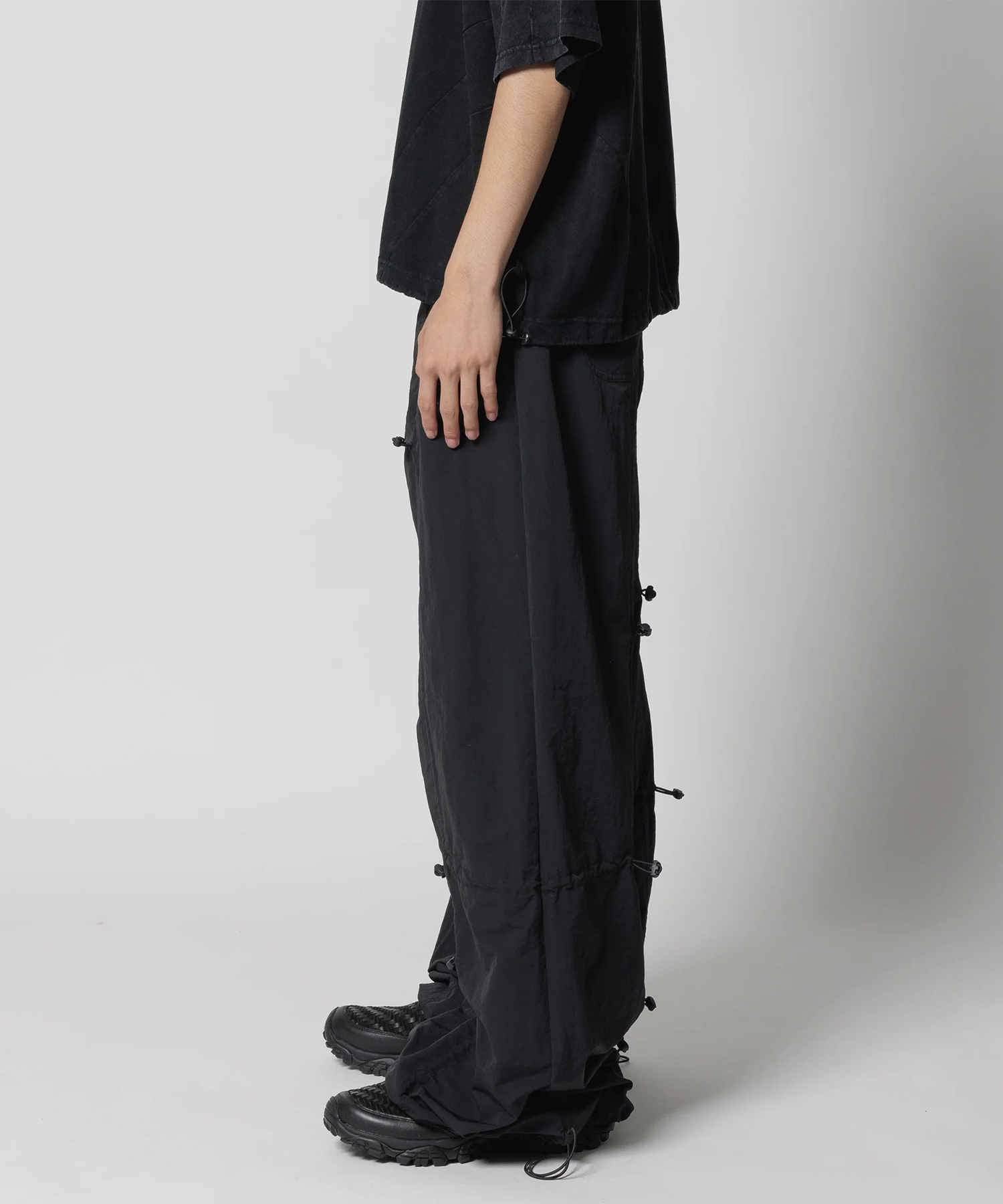 CPG ANOMALY CORD PANTS 26SS CPG