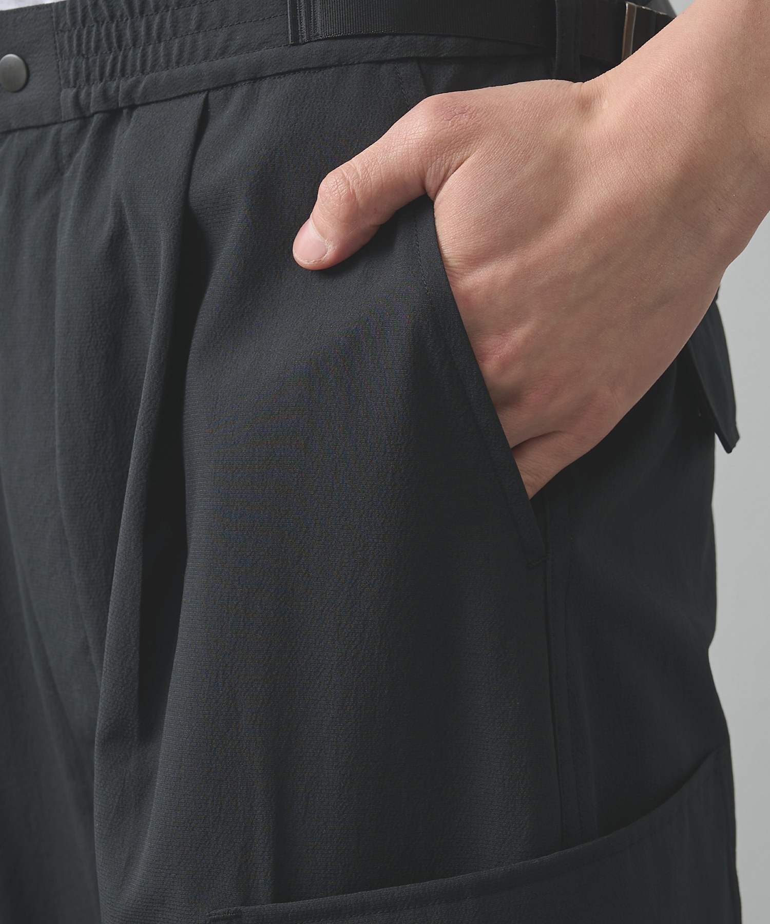 別注 P12 Utility Pants 