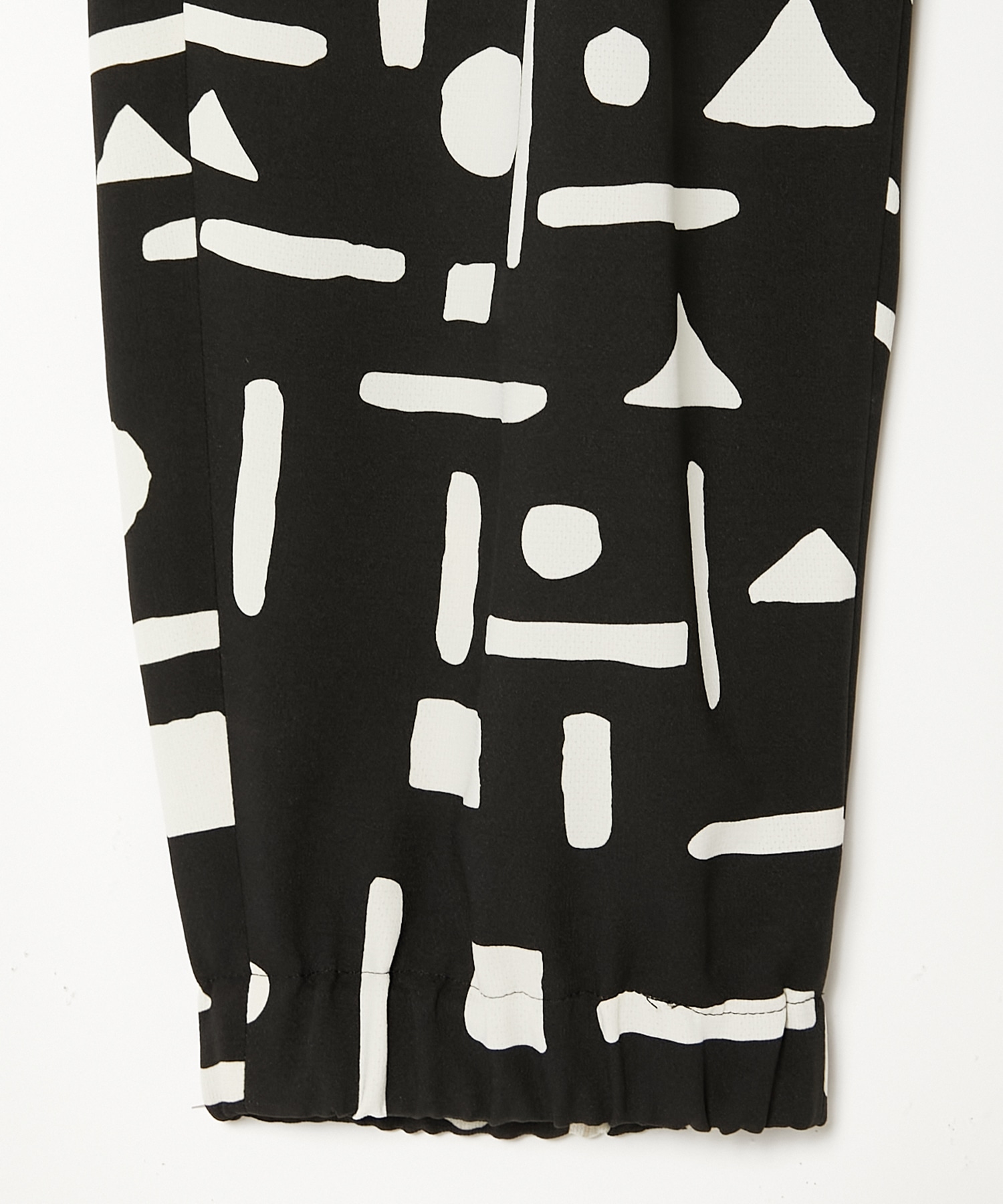 2261-CP20-016 総柄パンツ N.HOOLYWOOD