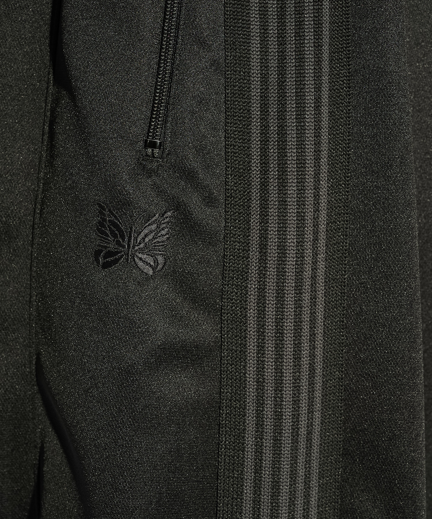別注Track Pant - Poly Smooth NEEDLES