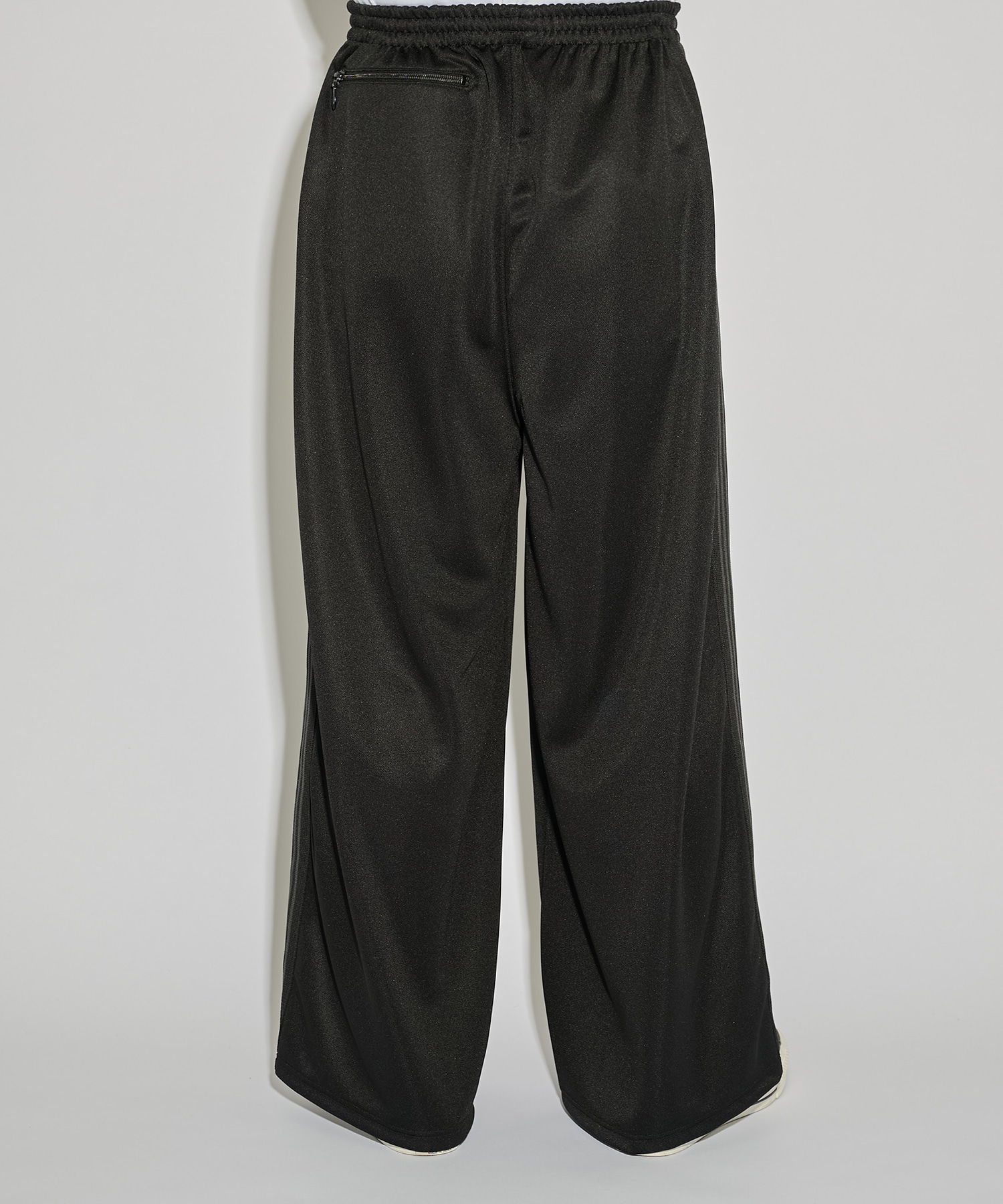 別注H.D. Track Pant - Poly Smooth NEEDLES