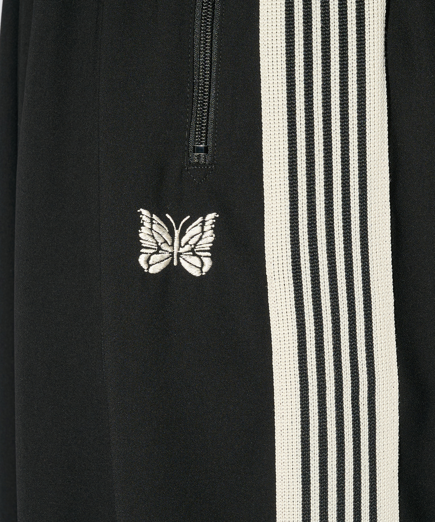 別注 H.D Track Pant - Amunzen NEEDLES