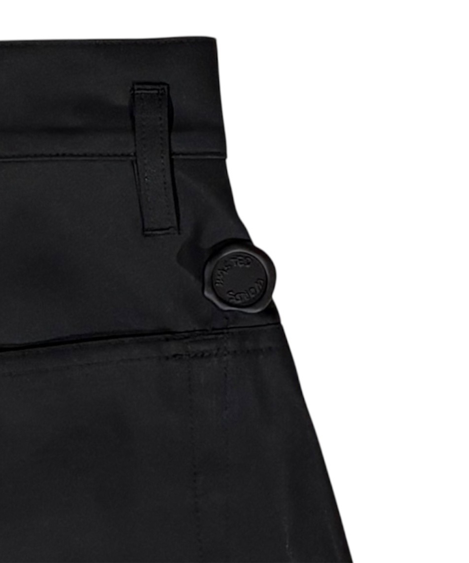 BAGGY SHORTS SHINYAKOZUKA