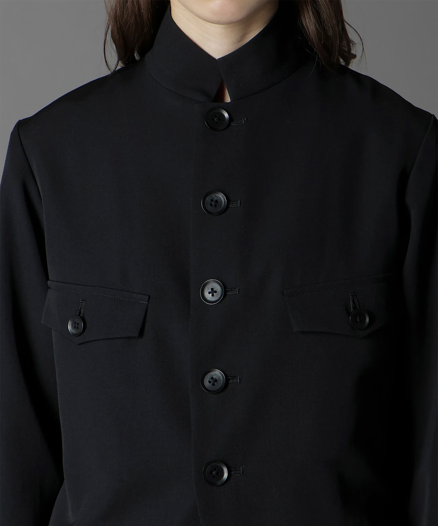 スタンカラーJK GroundY