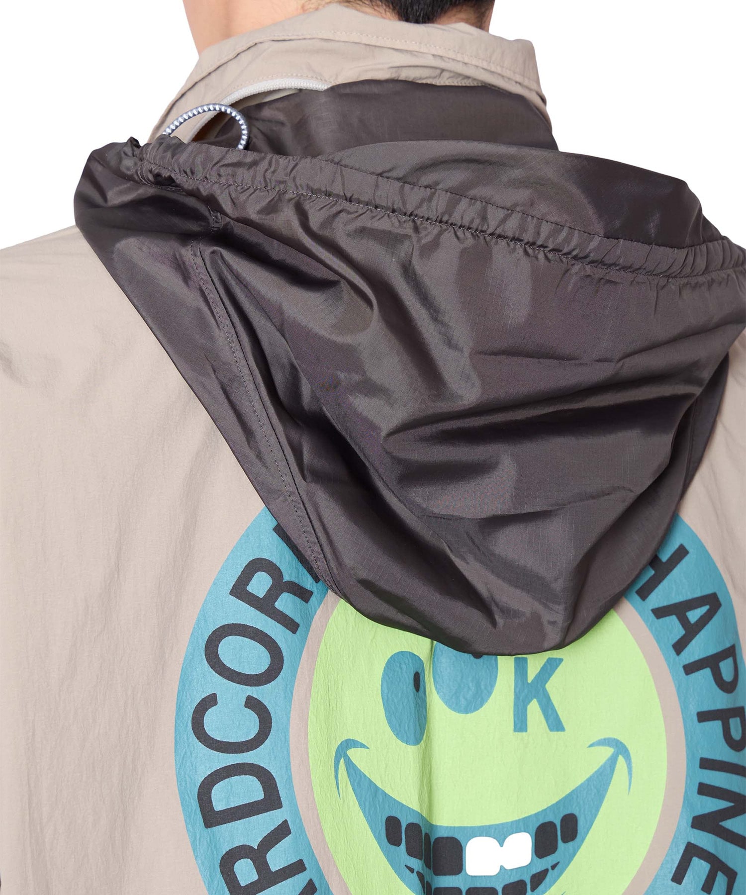 26SCM-G04106 BLOUSON kolor