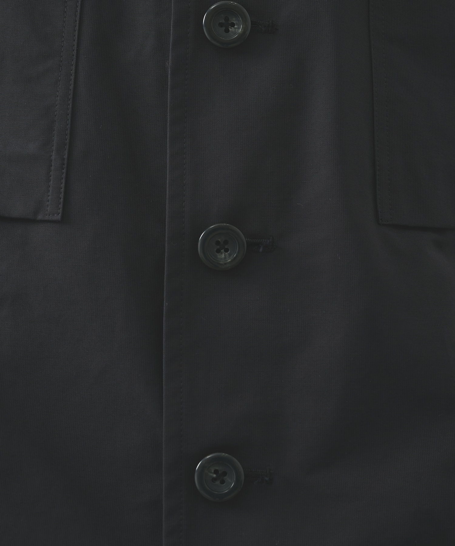 Short Blouson UJOH HOMME