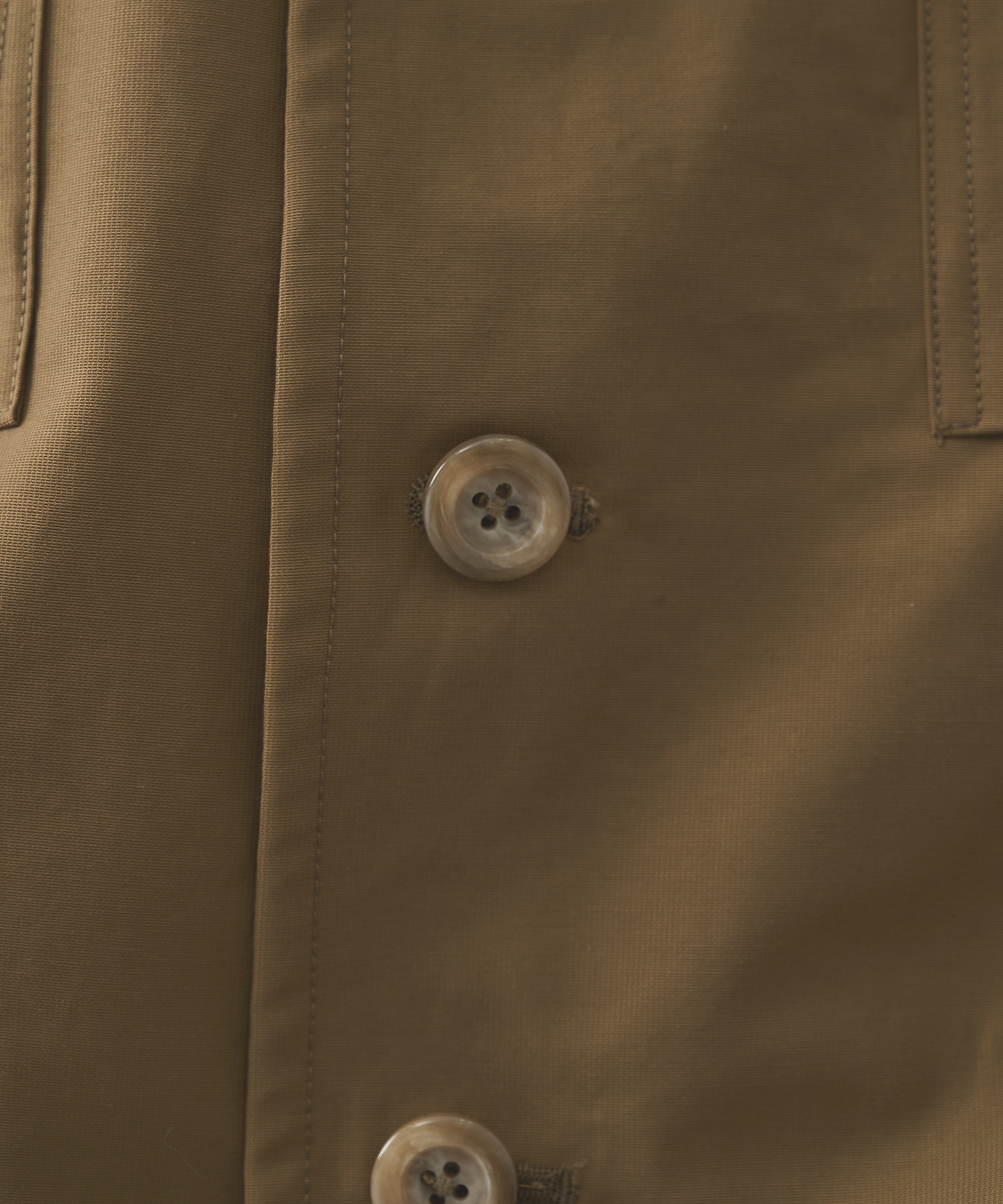 Short Blouson UJOH HOMME